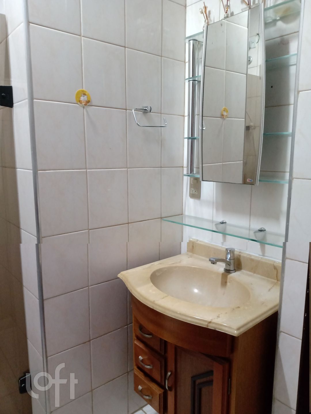 Apartamento à venda com 3 quartos, 100m² - Foto 15