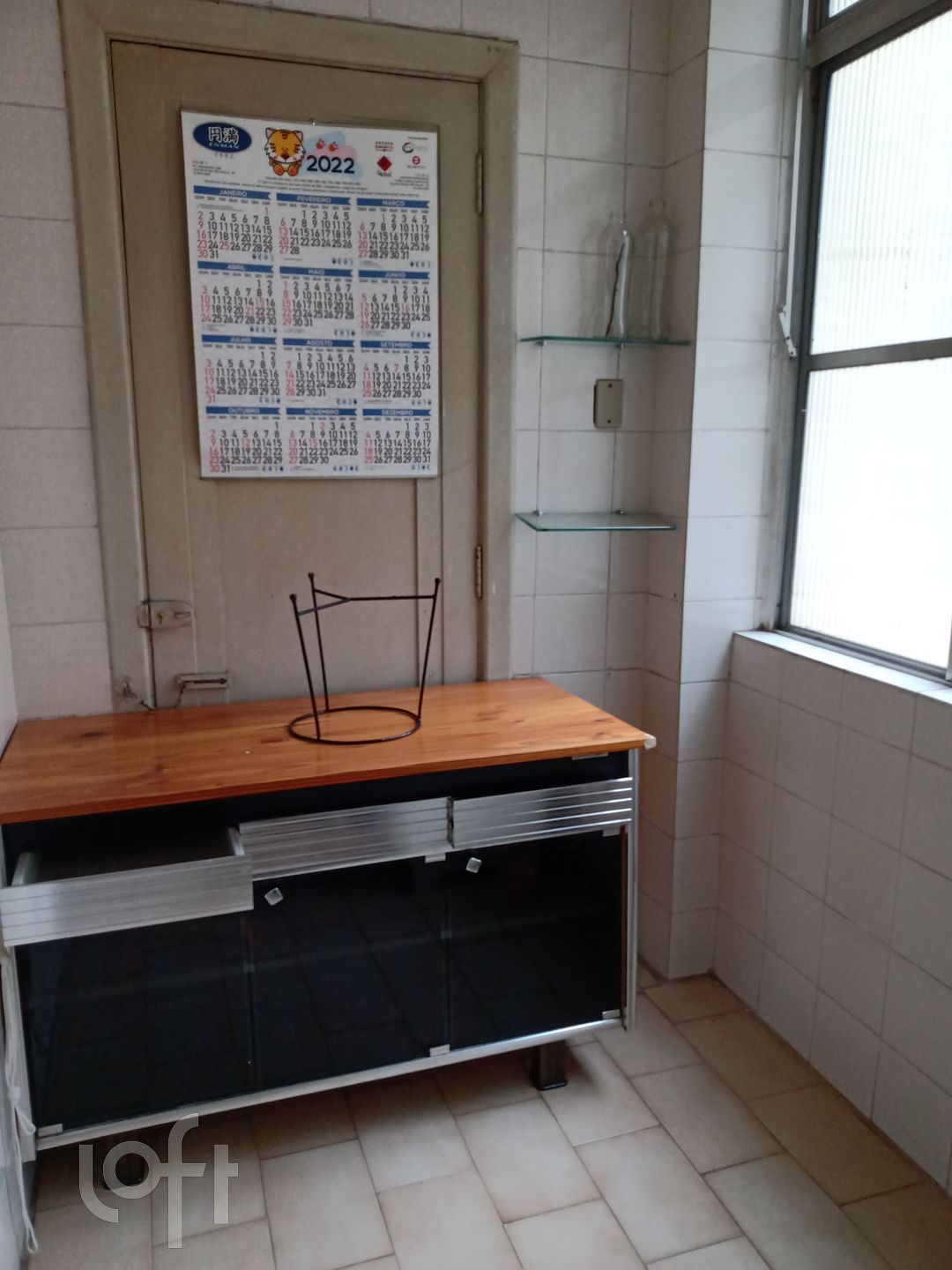 Apartamento à venda com 3 quartos, 100m² - Foto 5