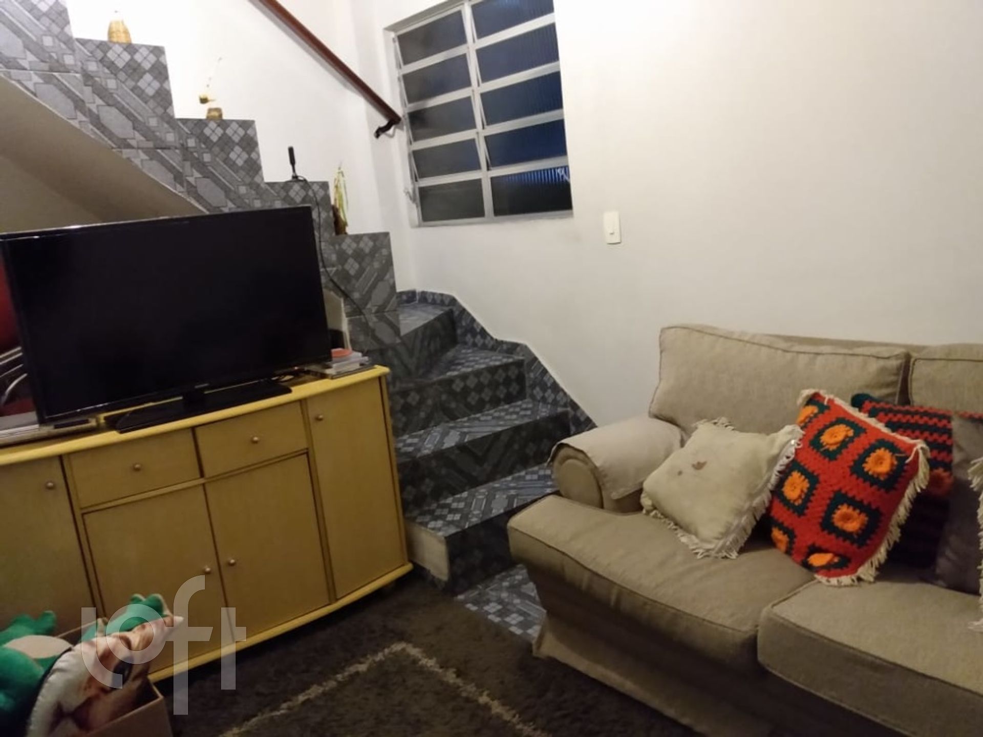 Casa à venda com 3 quartos, 170m² - Foto 1