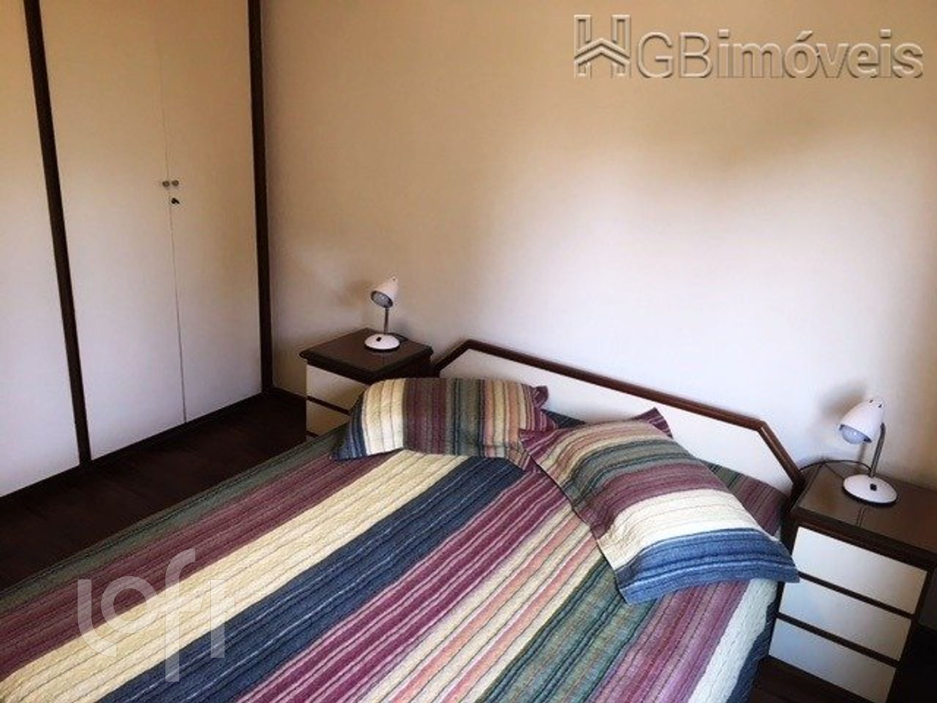 Apartamento à venda com 4 quartos, 200m² - Foto 10