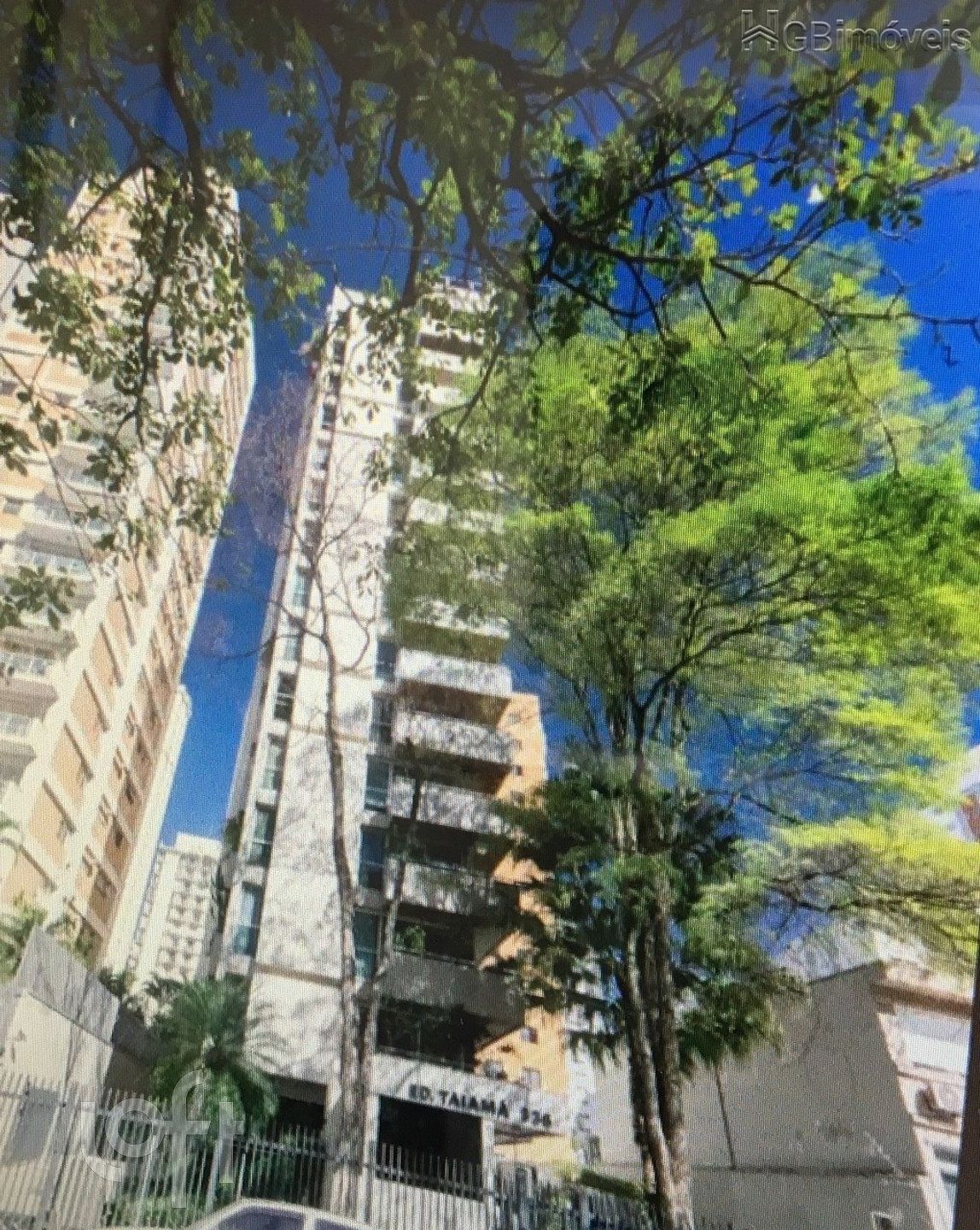 Apartamento à venda com 4 quartos, 200m² - Foto 32