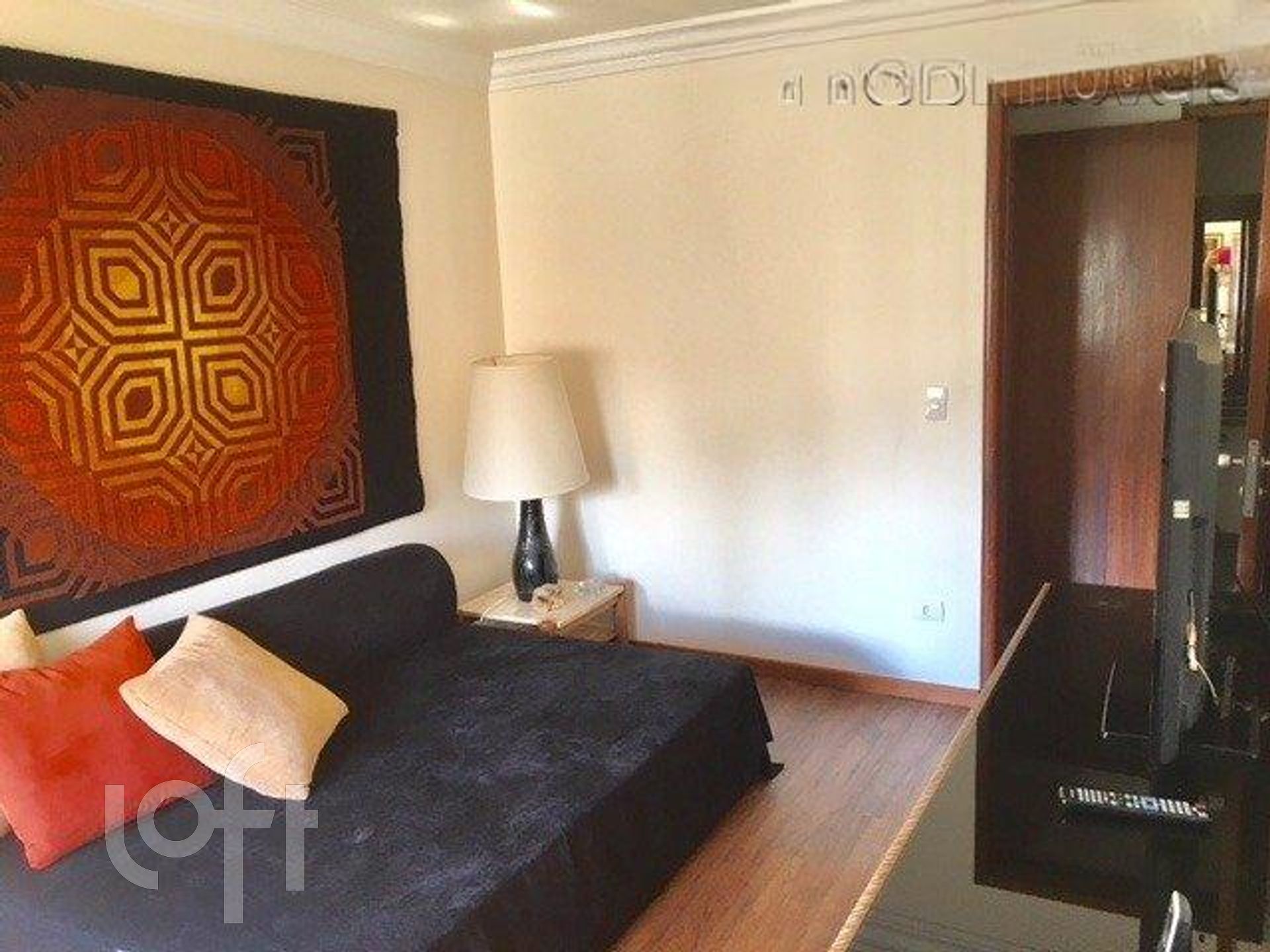 Apartamento à venda com 4 quartos, 200m² - Foto 8