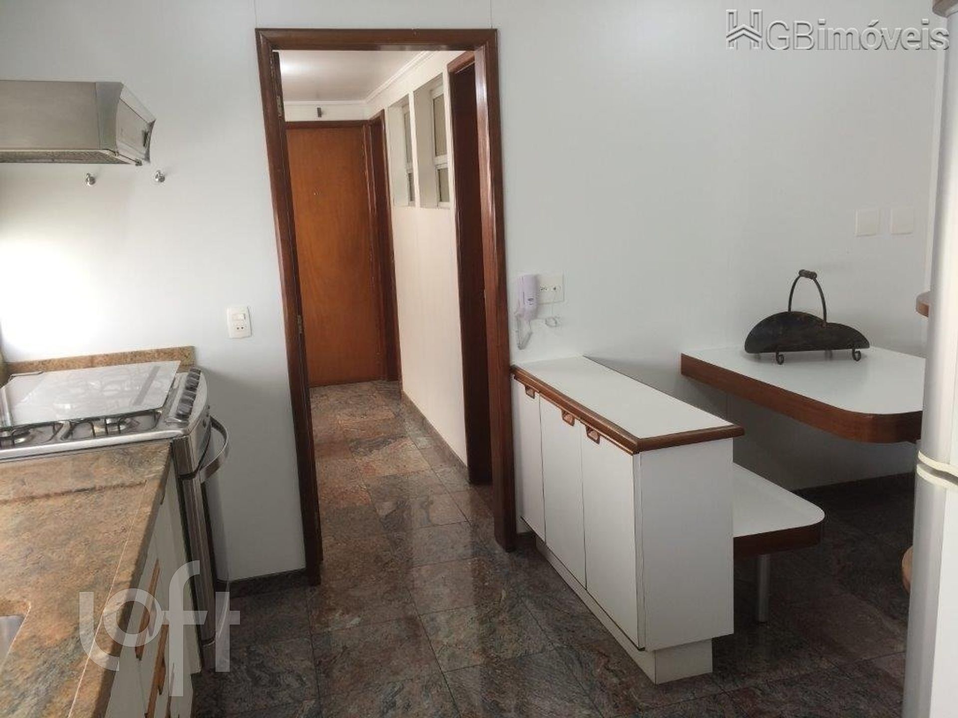 Apartamento à venda com 4 quartos, 200m² - Foto 24