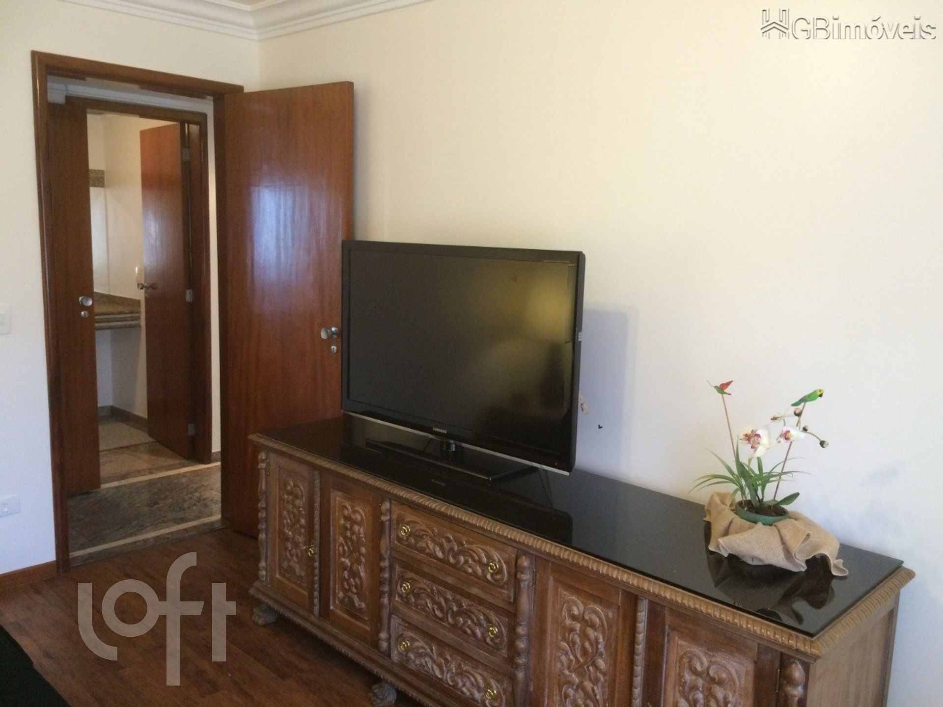 Apartamento à venda com 4 quartos, 200m² - Foto 12