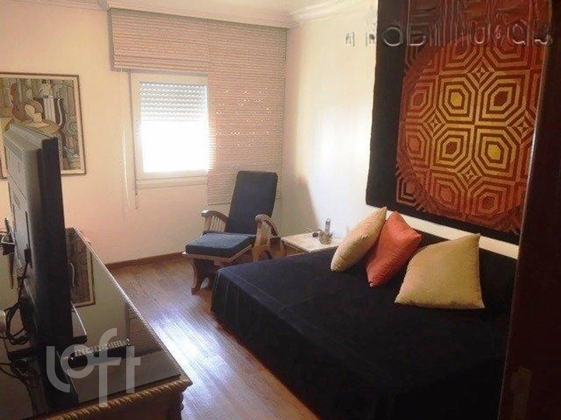 Apartamento à venda com 4 quartos, 200m² - Foto 9