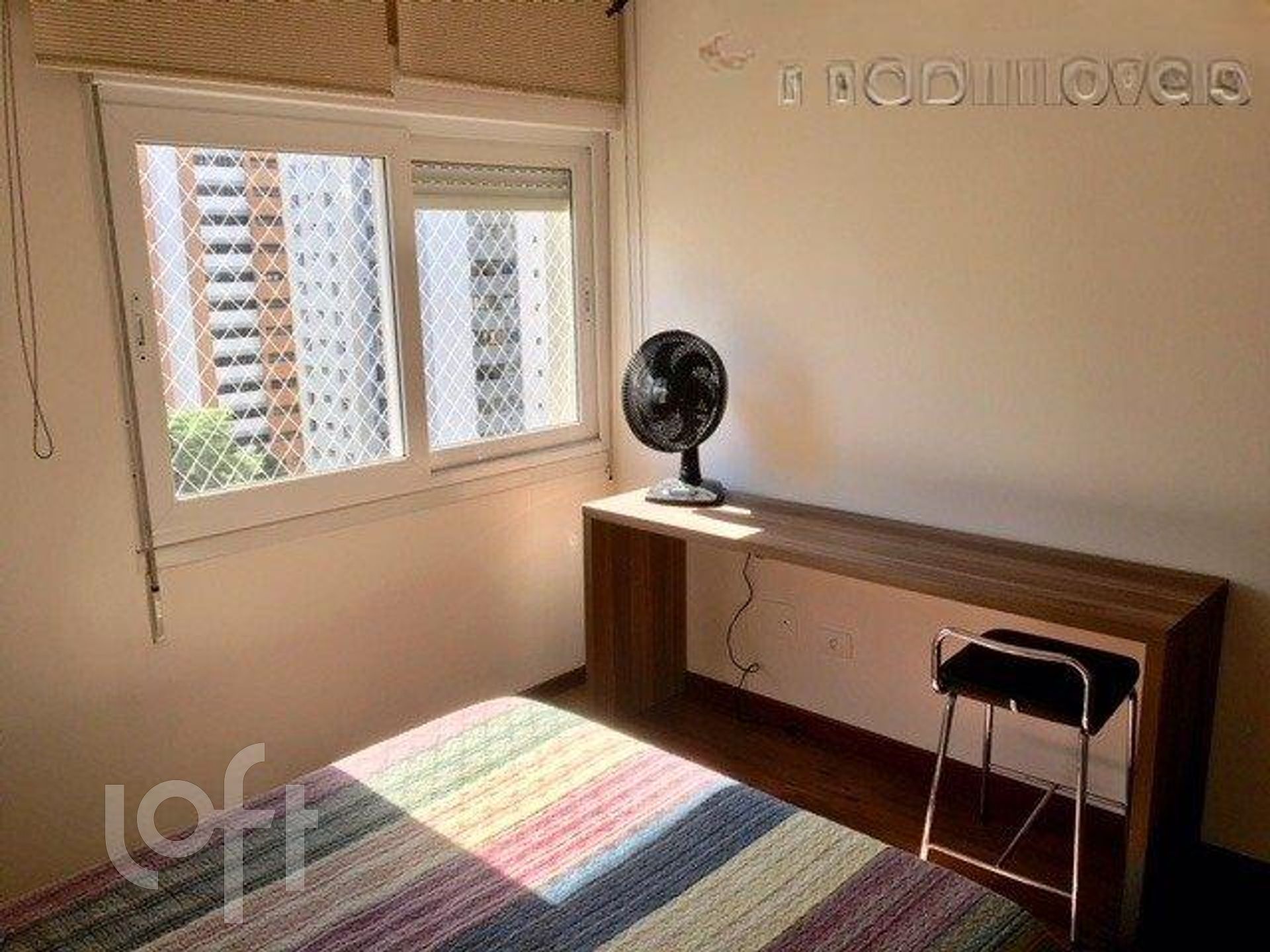 Apartamento à venda com 4 quartos, 200m² - Foto 11