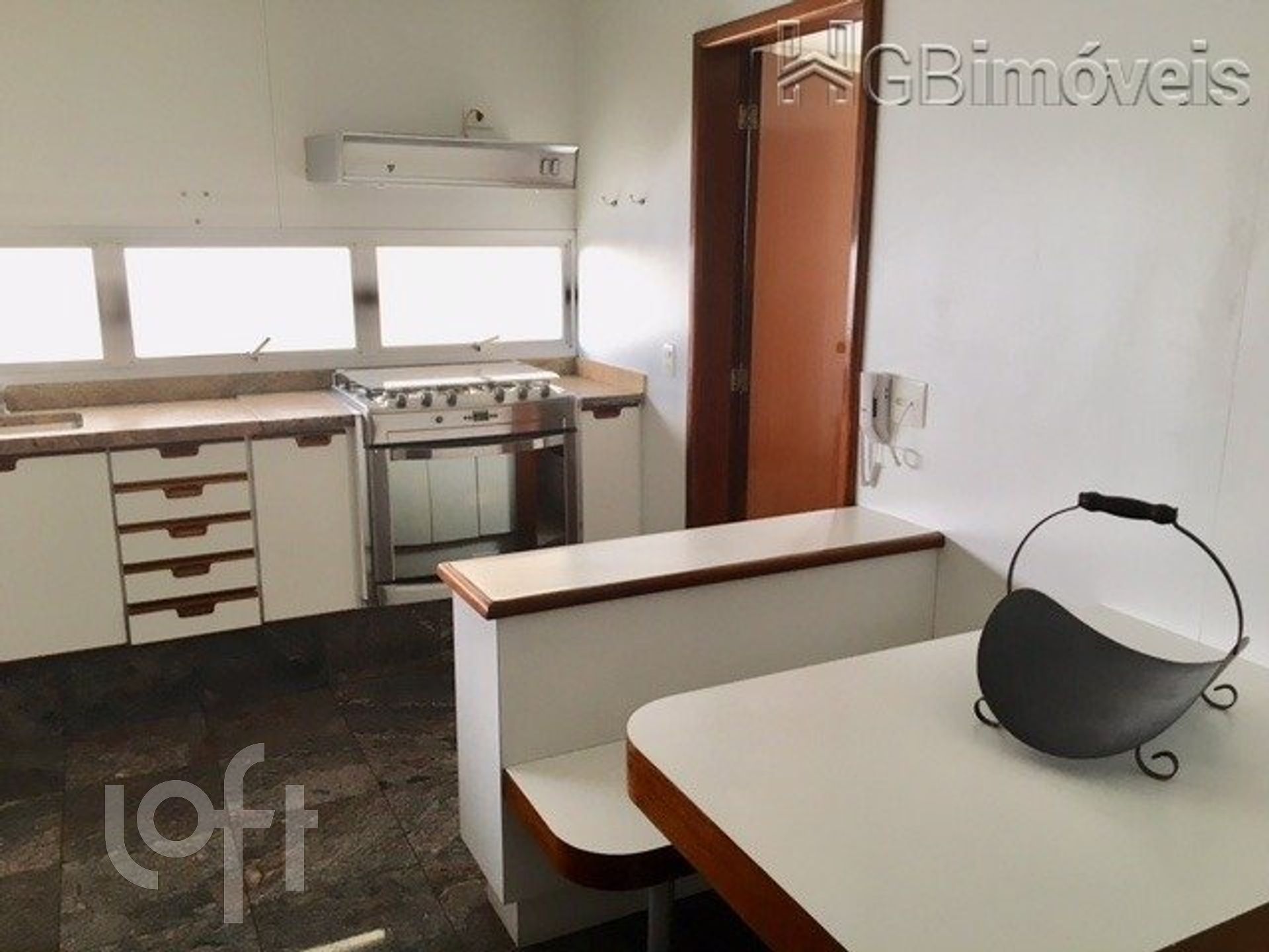 Apartamento à venda com 4 quartos, 200m² - Foto 23