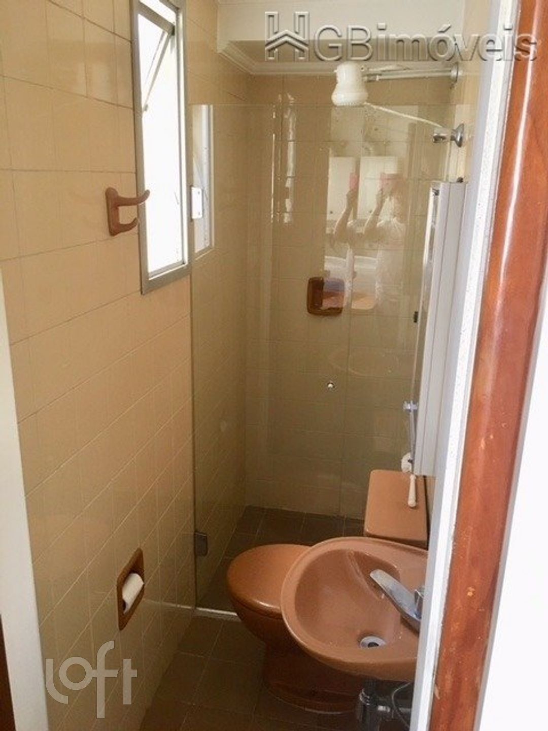 Apartamento à venda com 4 quartos, 200m² - Foto 28