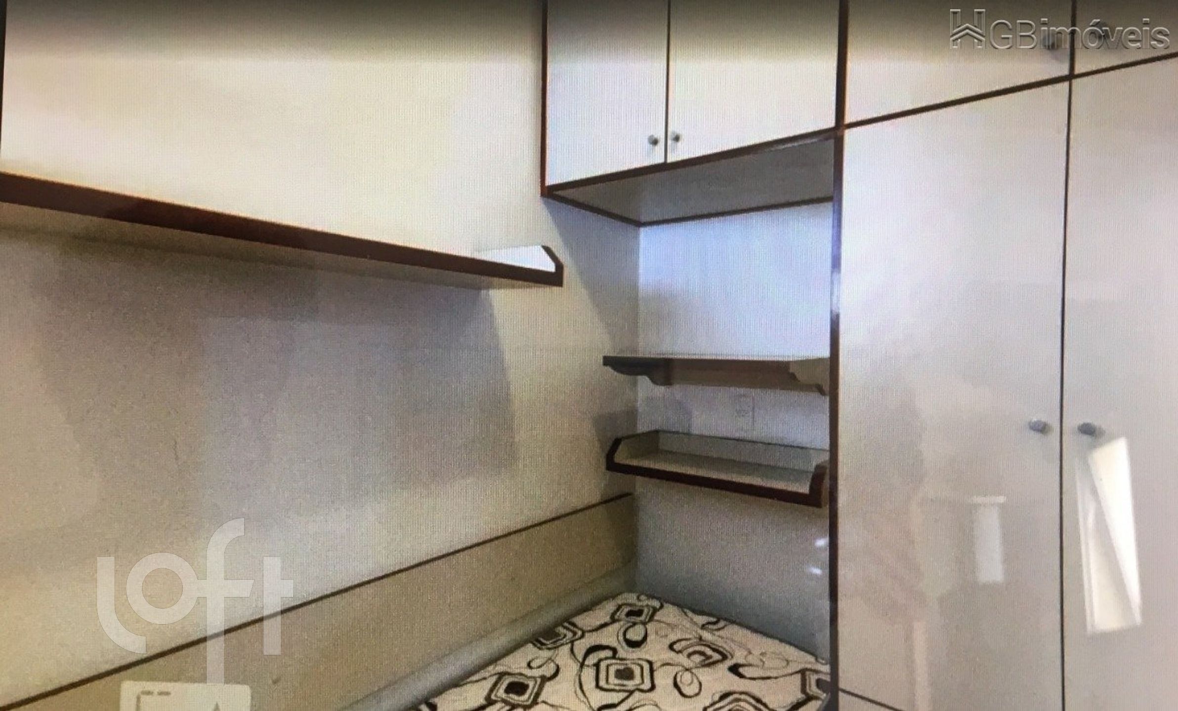 Apartamento à venda com 4 quartos, 200m² - Foto 16