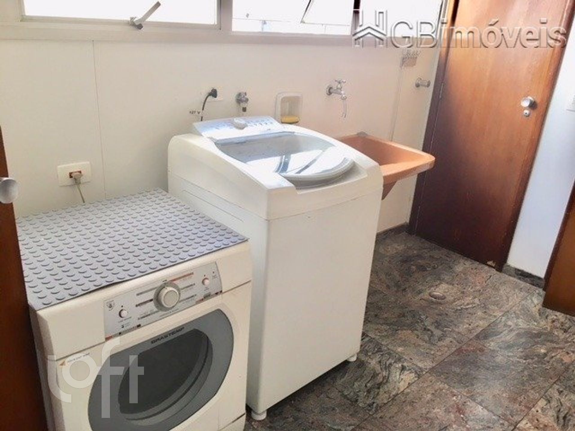 Apartamento à venda com 4 quartos, 200m² - Foto 26