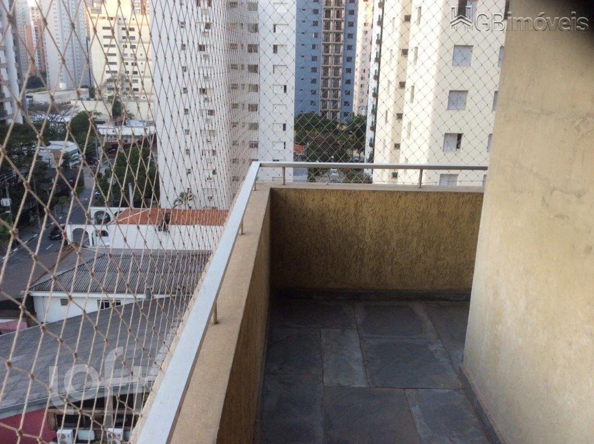 Apartamento à venda com 4 quartos, 200m² - Foto 6