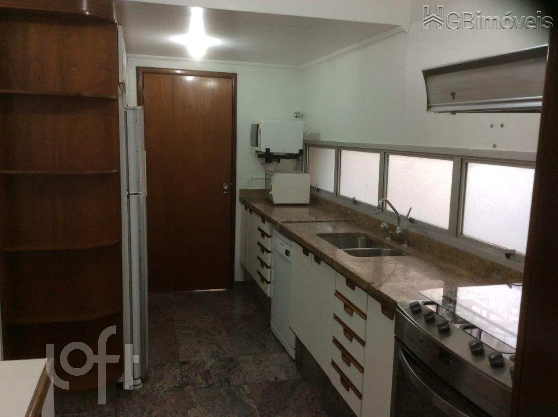 Apartamento à venda com 4 quartos, 200m² - Foto 19