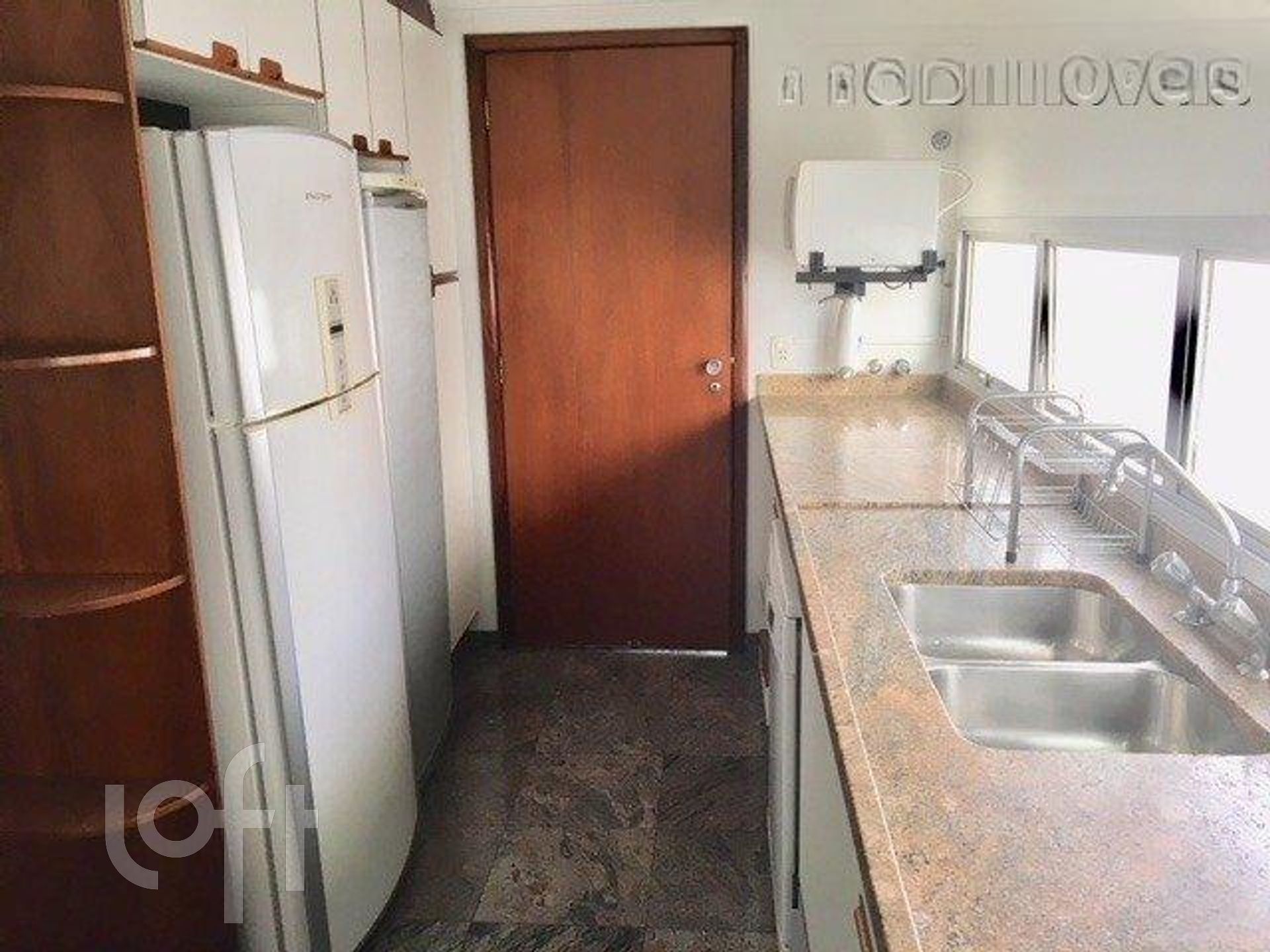 Apartamento à venda com 4 quartos, 200m² - Foto 22