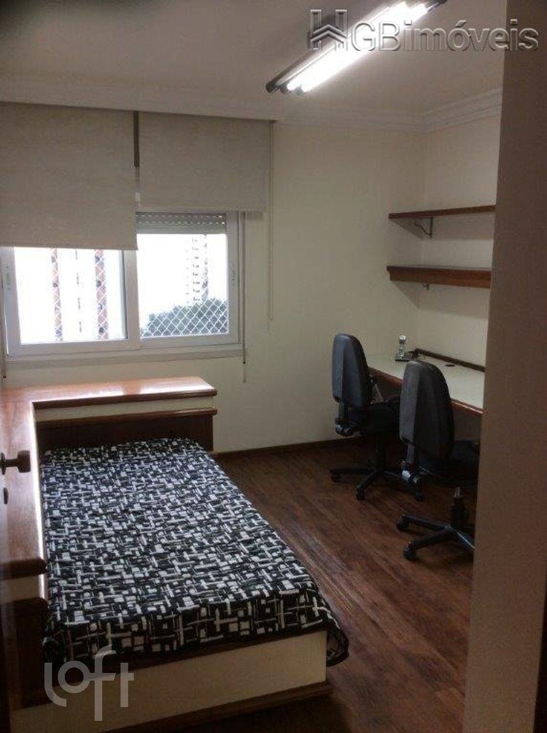 Apartamento à venda com 4 quartos, 200m² - Foto 13