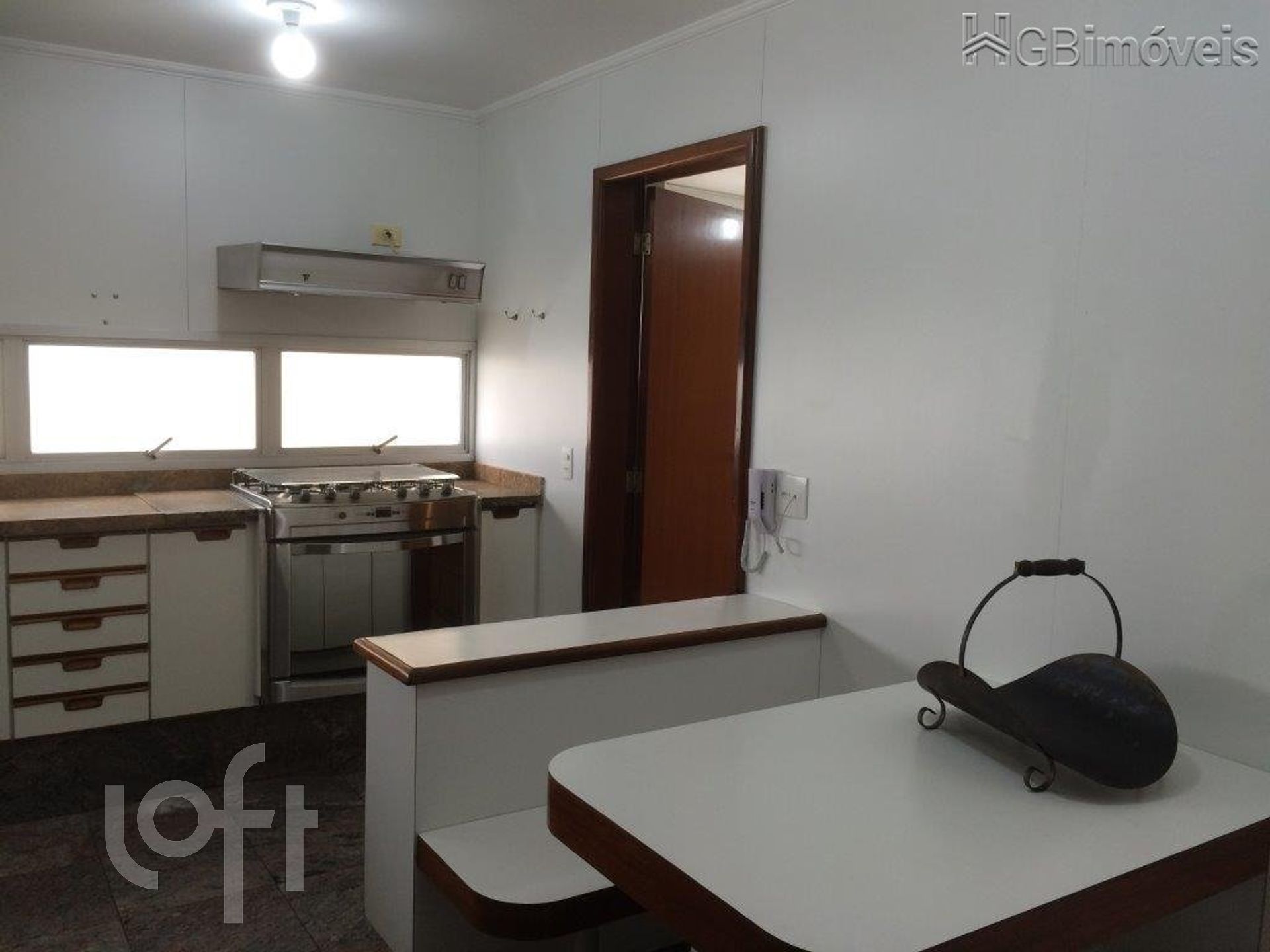 Apartamento à venda com 4 quartos, 200m² - Foto 20