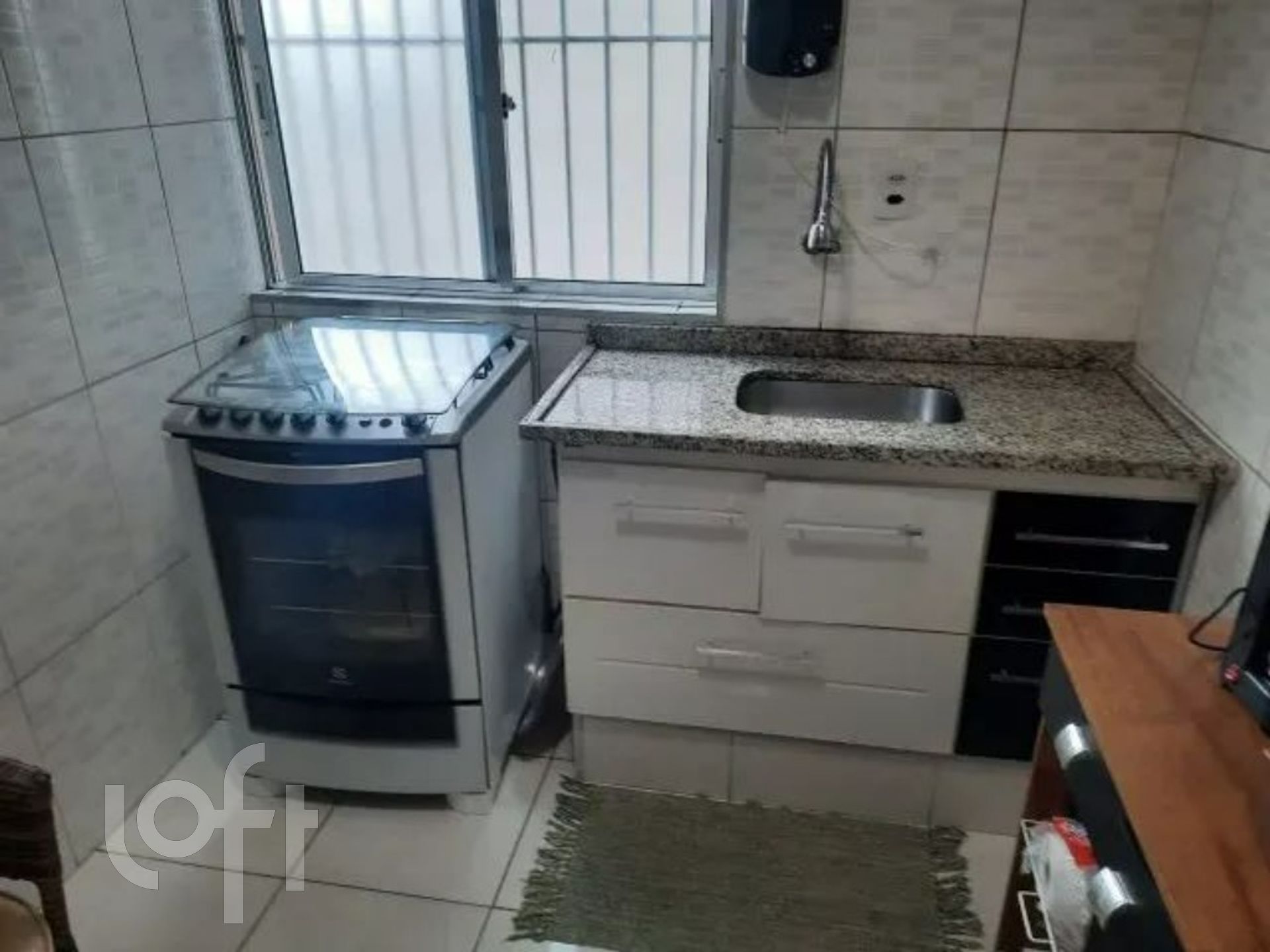 Apartamento à venda com 2 quartos, 50m² - Foto 15