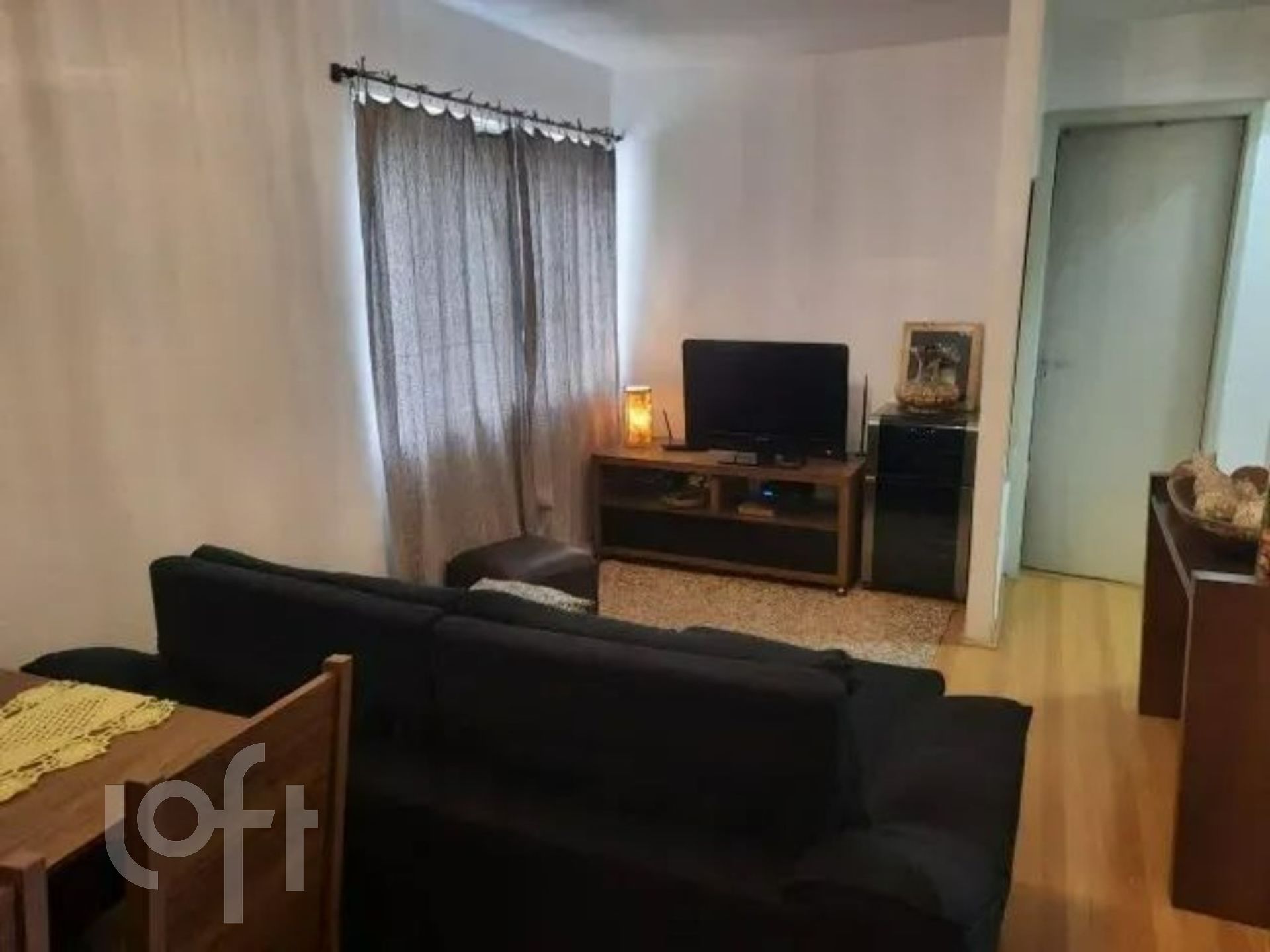 Apartamento à venda com 2 quartos, 50m² - Foto 1