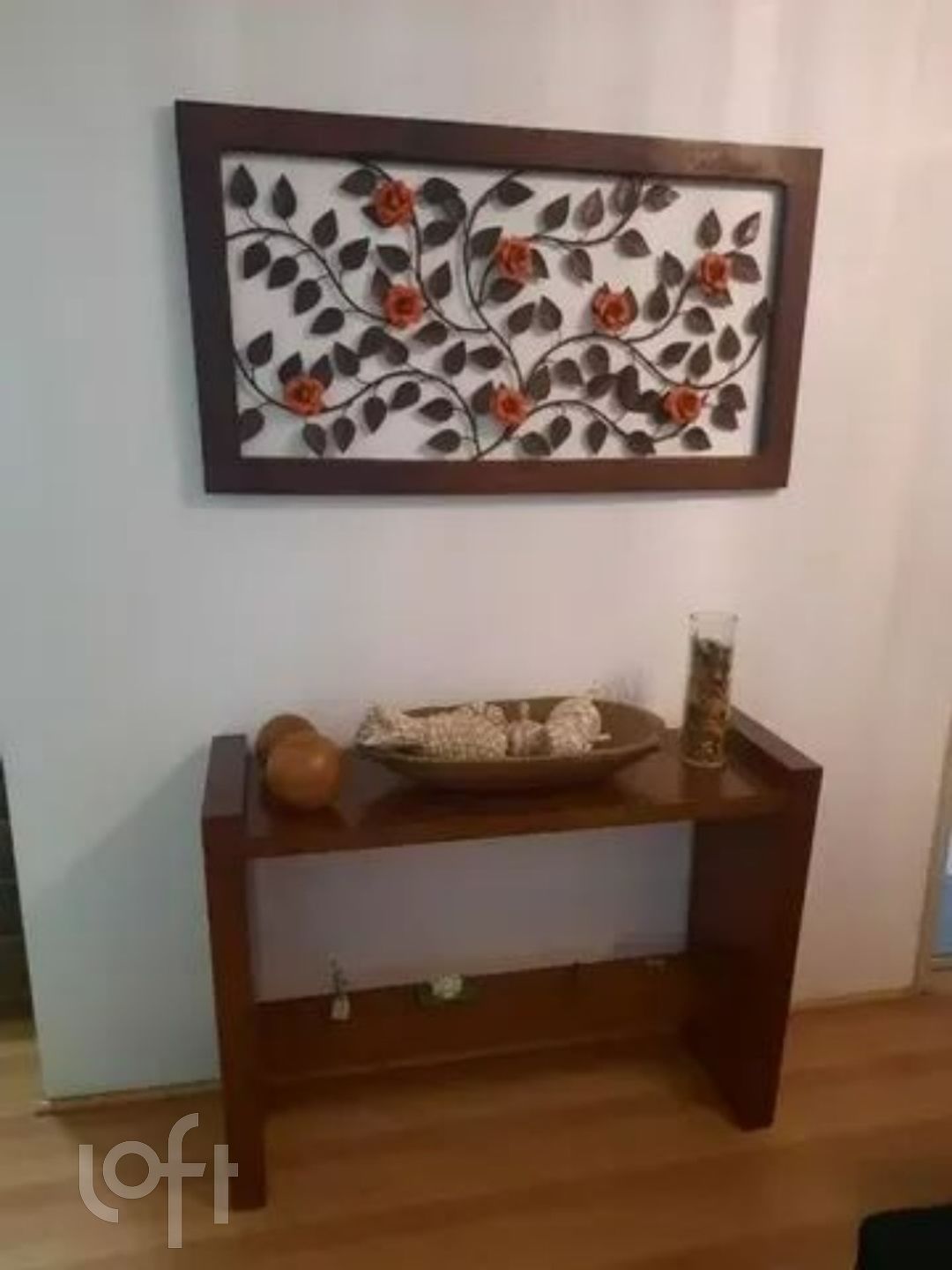 Apartamento à venda com 2 quartos, 50m² - Foto 3