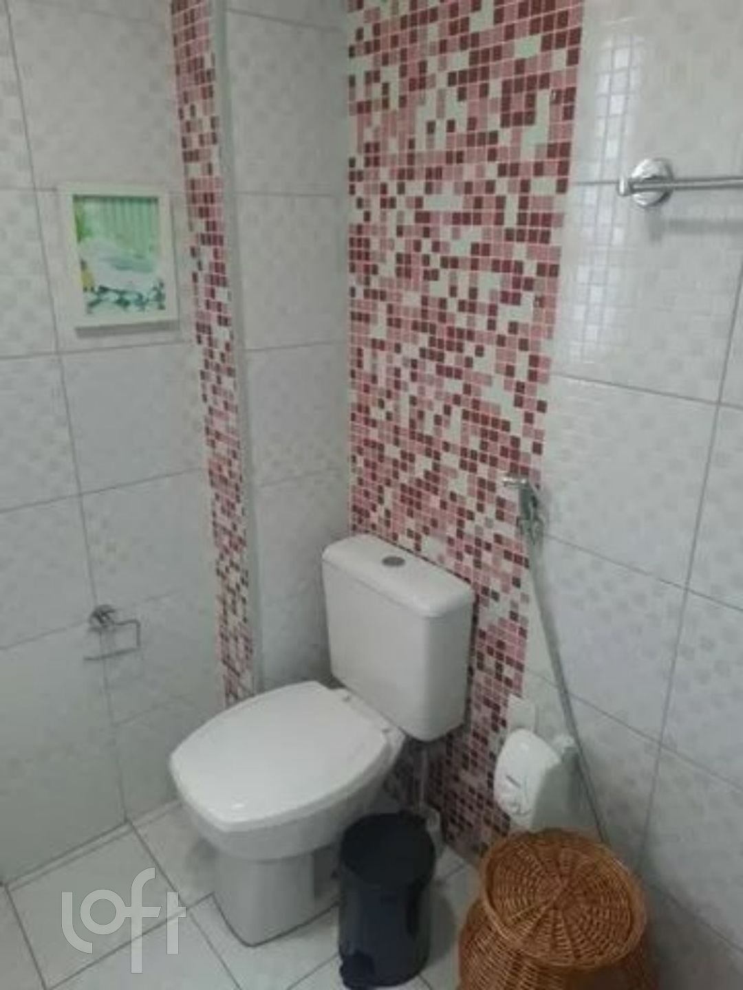 Apartamento à venda com 2 quartos, 50m² - Foto 6