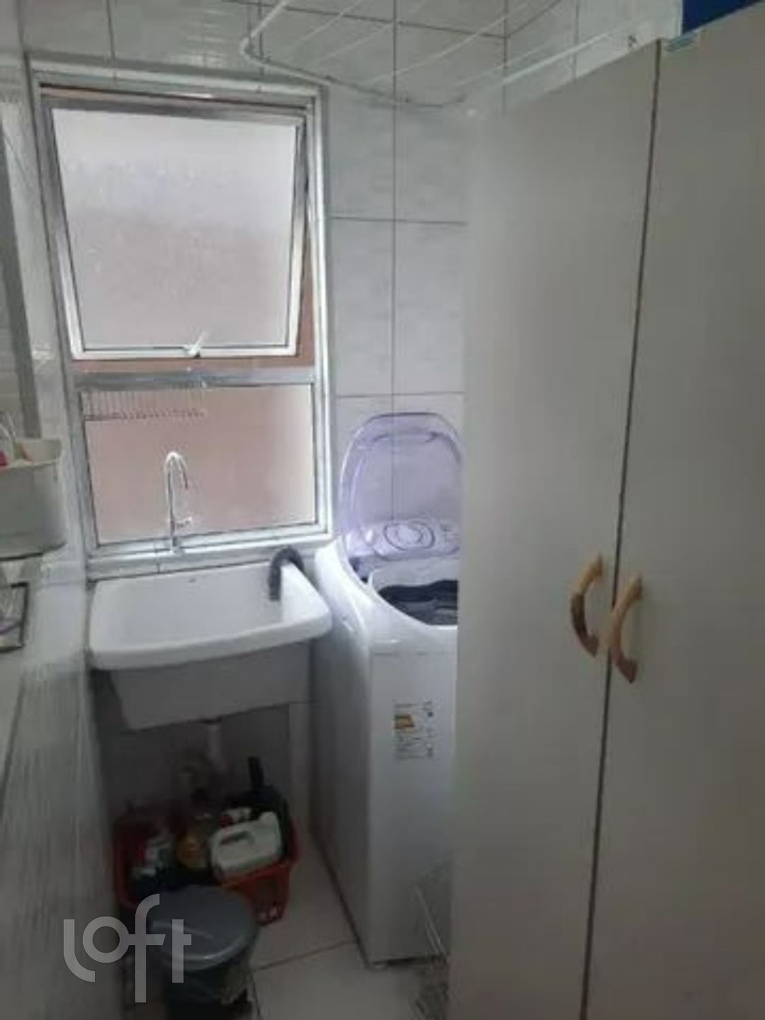 Apartamento à venda com 2 quartos, 50m² - Foto 16