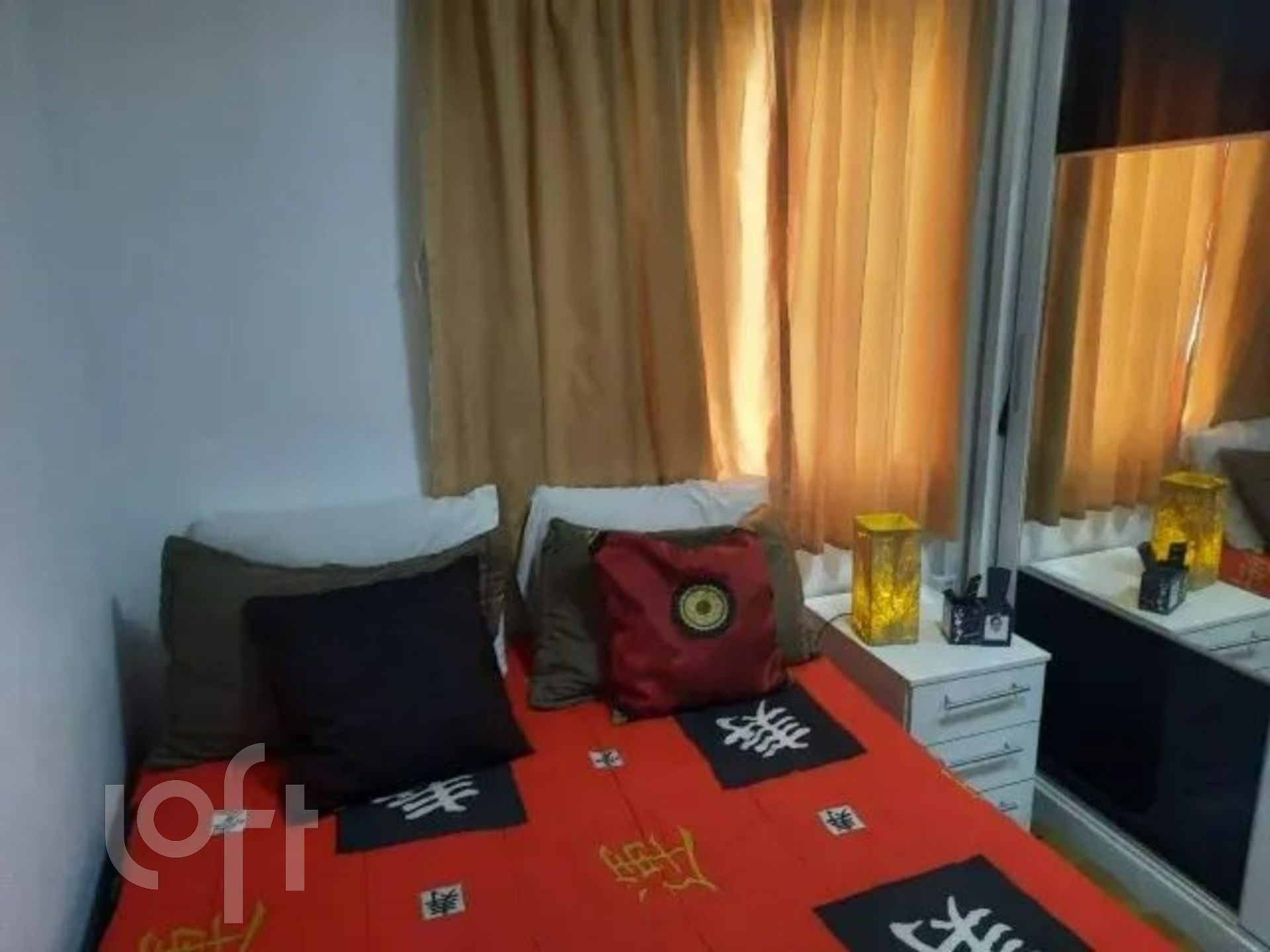 Apartamento à venda com 2 quartos, 50m² - Foto 11