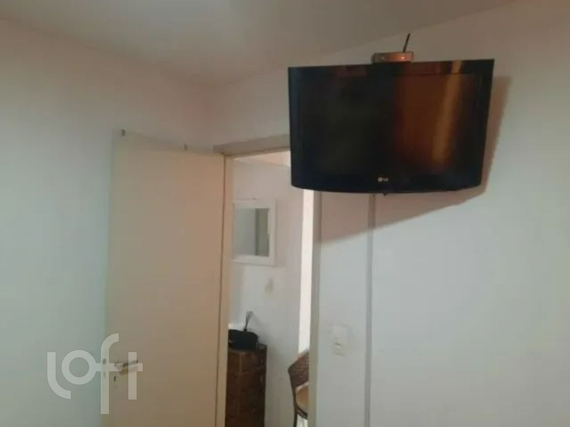 Apartamento à venda com 2 quartos, 50m² - Foto 12