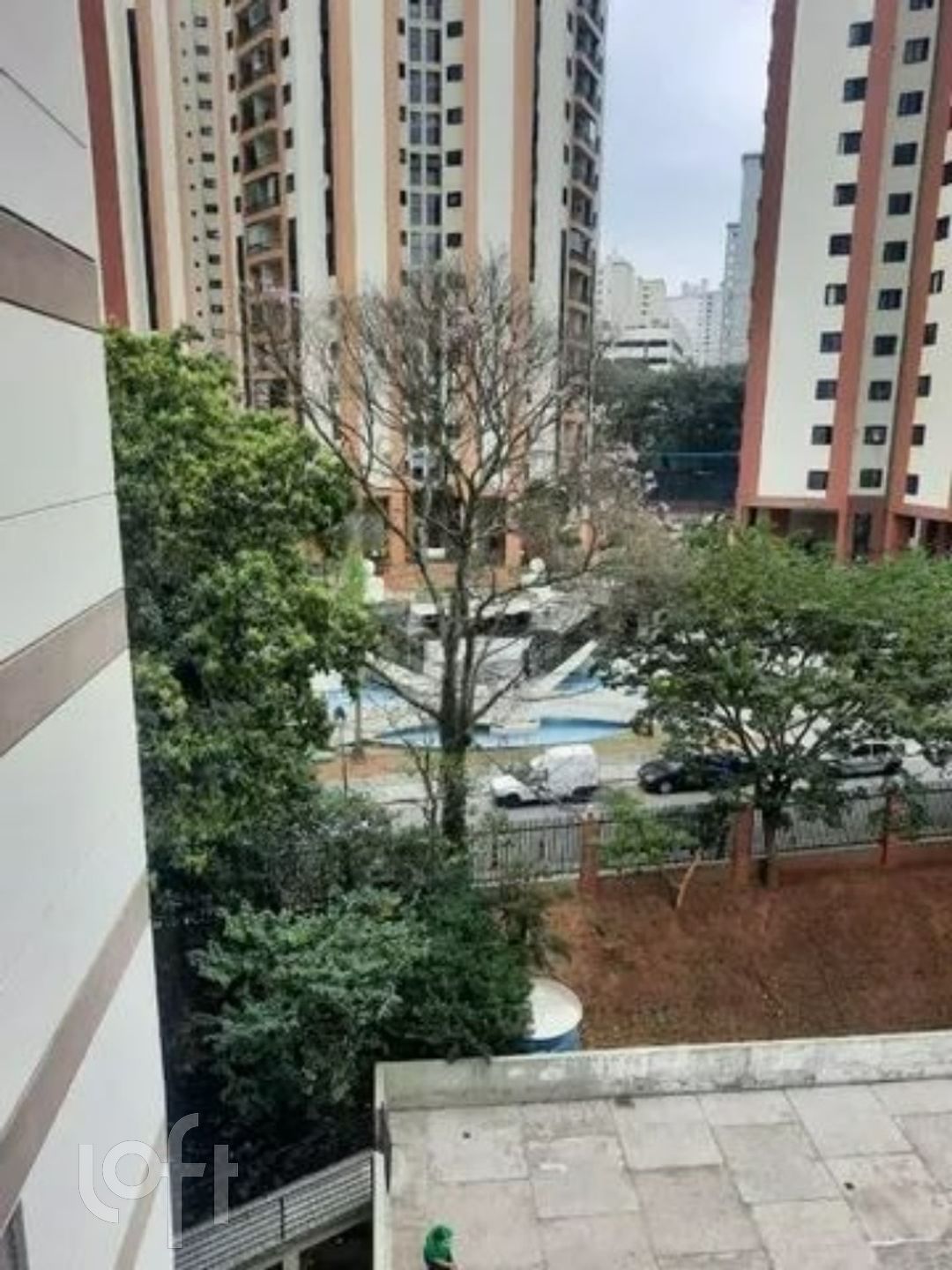 Apartamento à venda com 2 quartos, 50m² - Foto 5