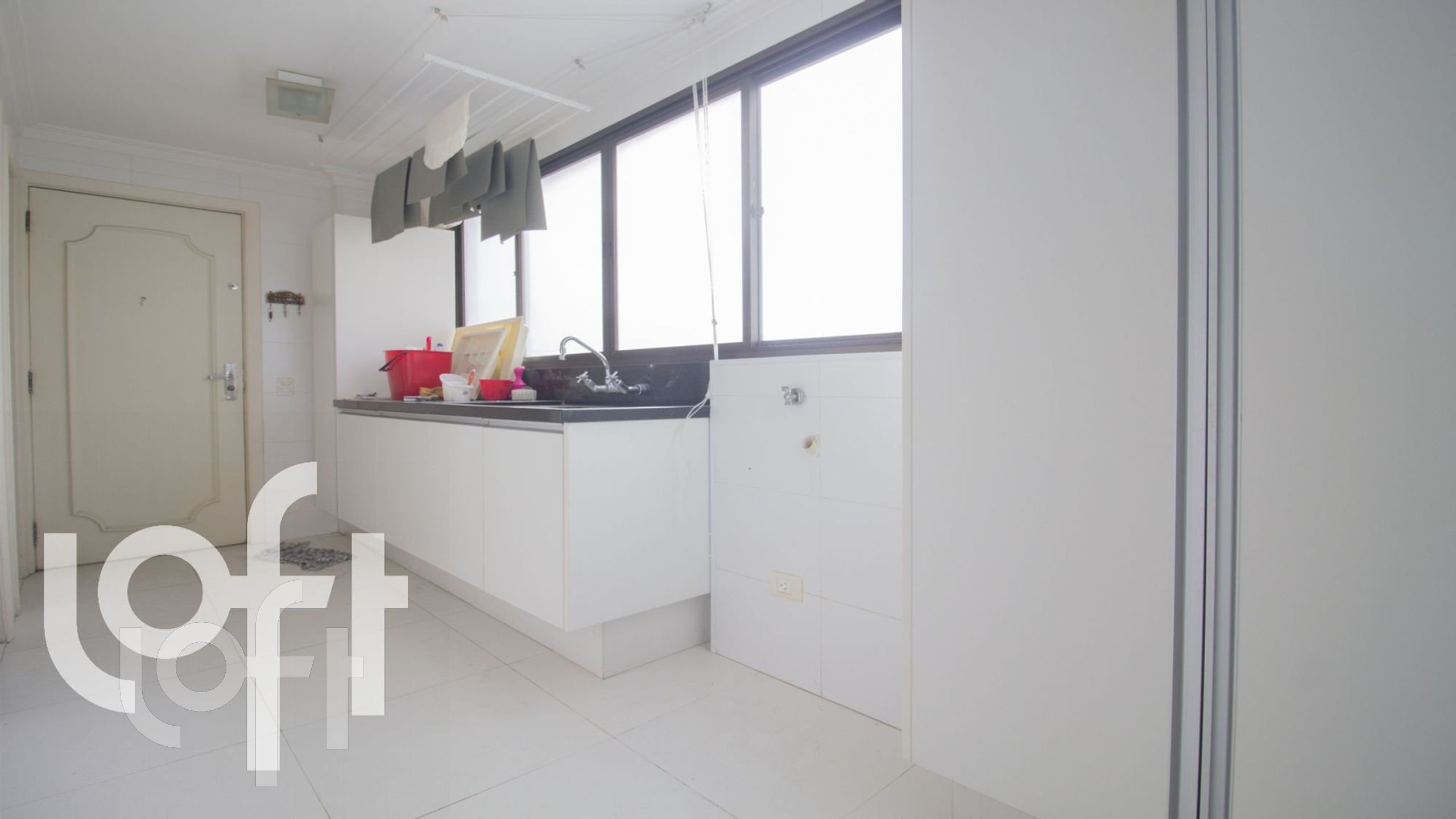 Apartamento à venda com 4 quartos, 198m² - Foto 24