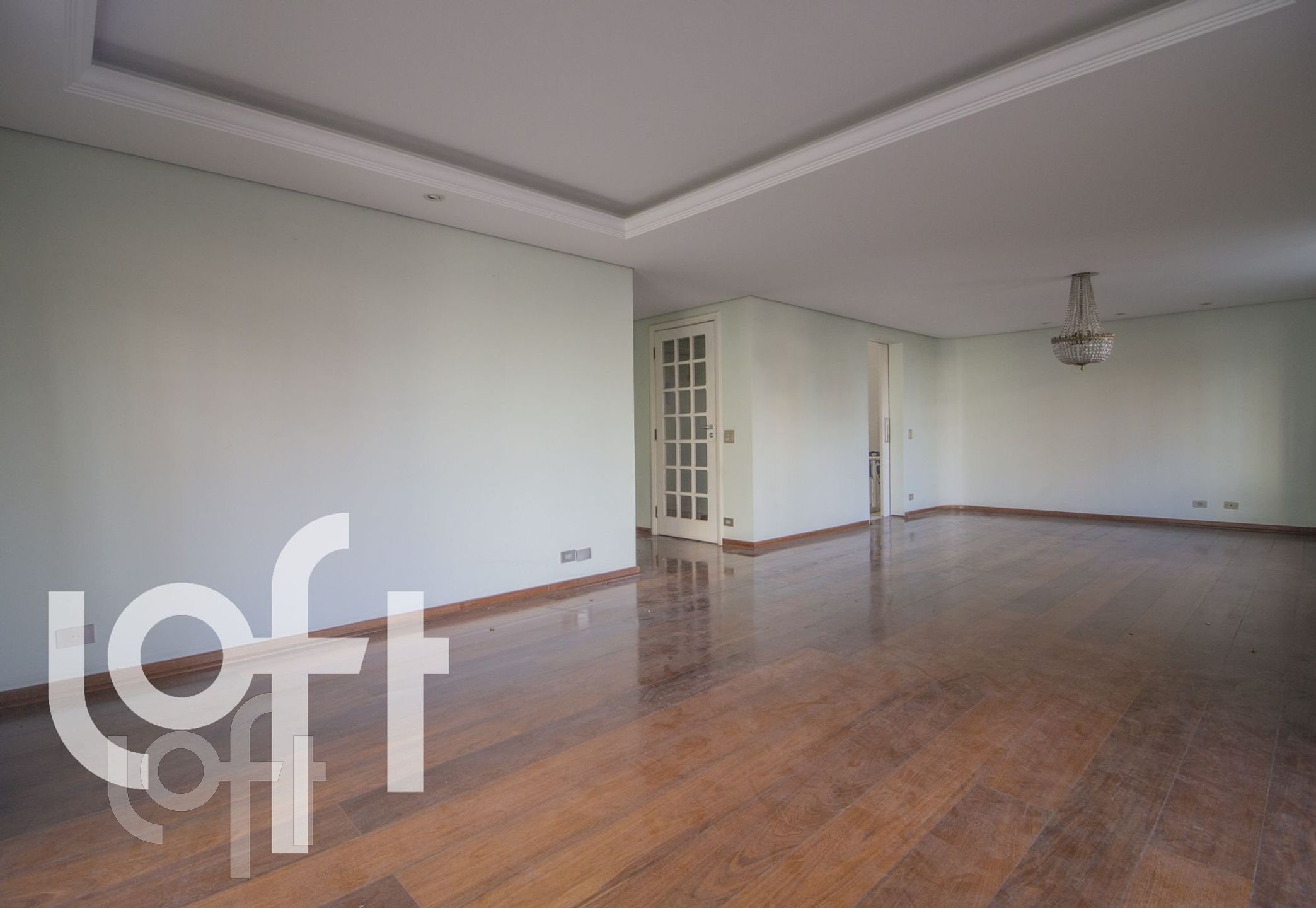 Apartamento à venda com 4 quartos, 198m² - Foto 23