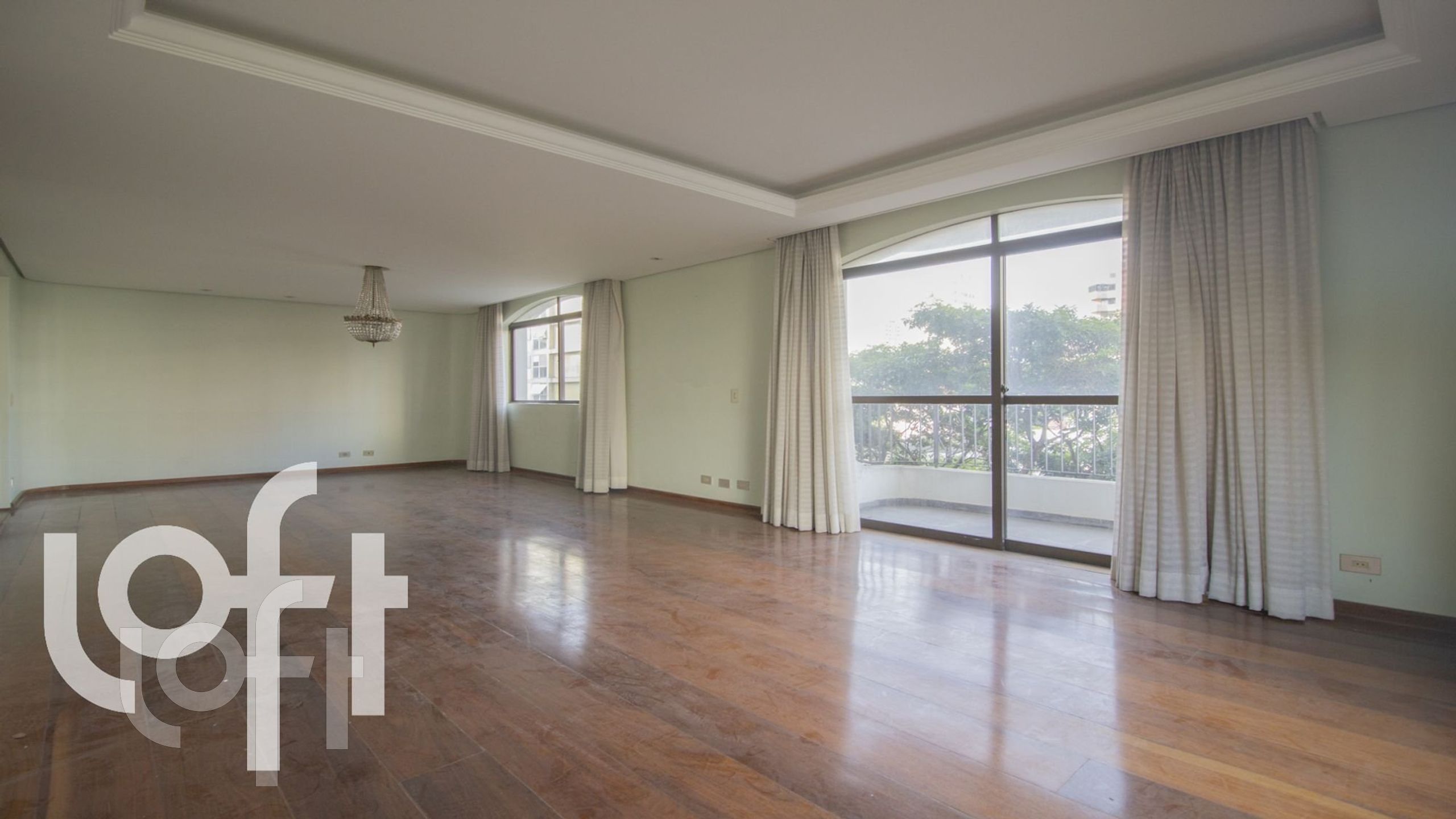 Apartamento à venda com 4 quartos, 198m² - Foto 22