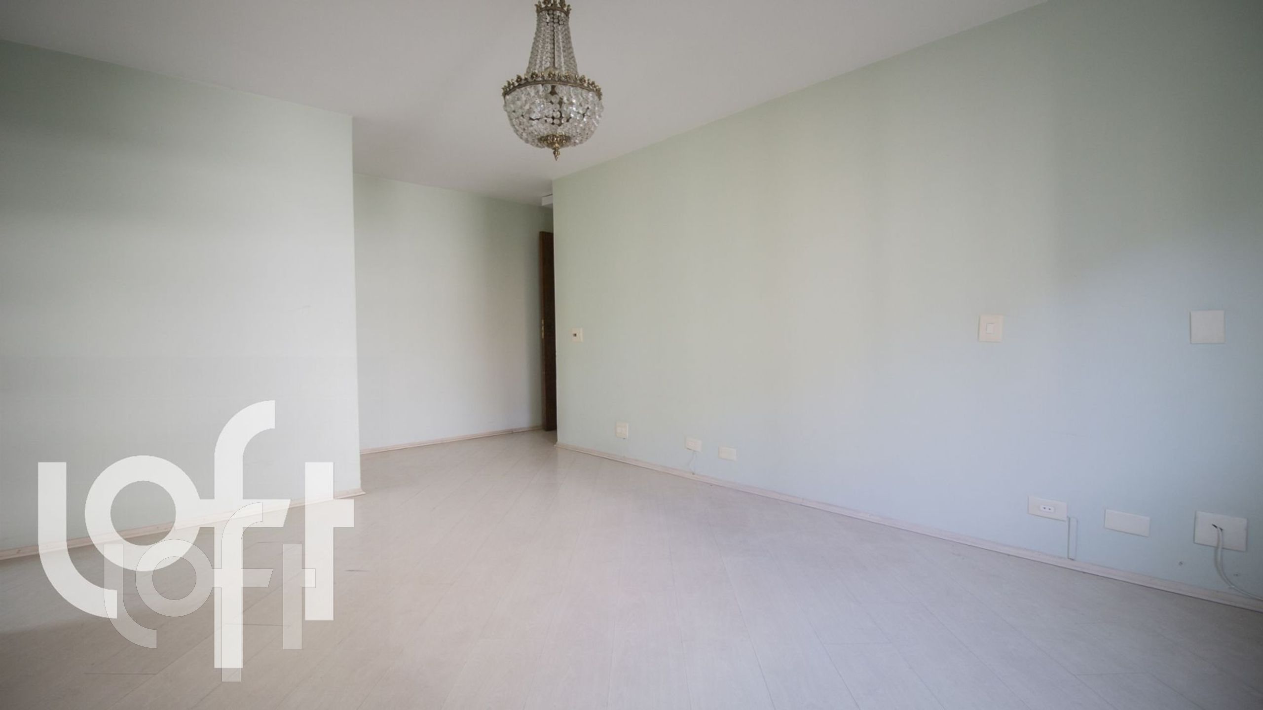 Apartamento à venda com 4 quartos, 198m² - Foto 11