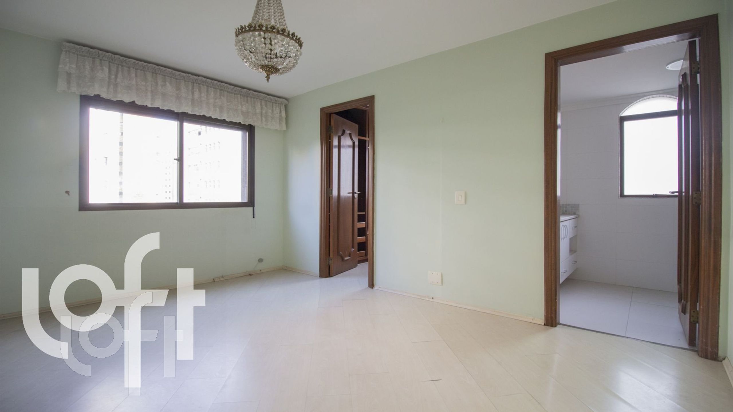 Apartamento à venda com 4 quartos, 198m² - Foto 9