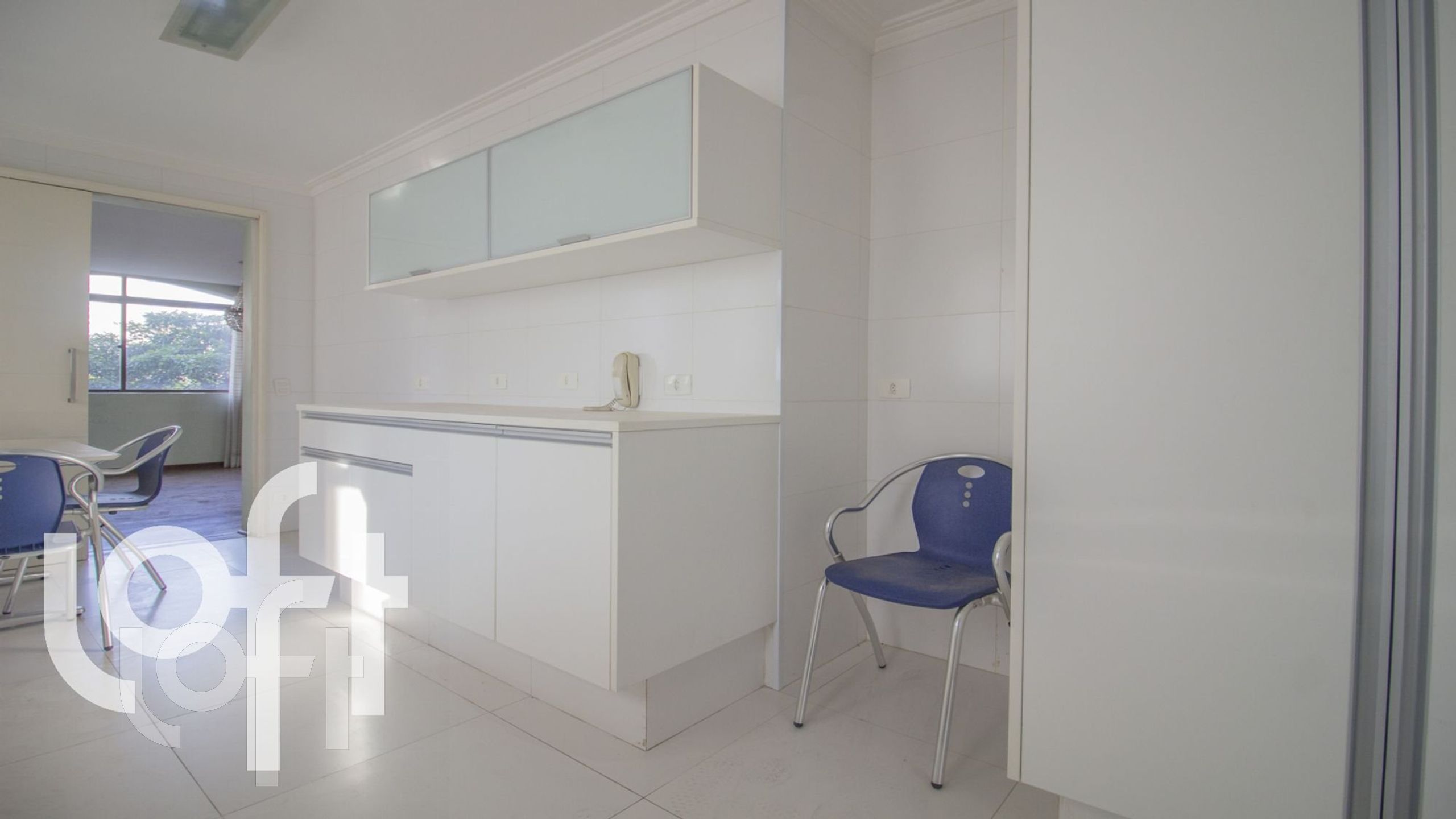 Apartamento à venda com 4 quartos, 198m² - Foto 28