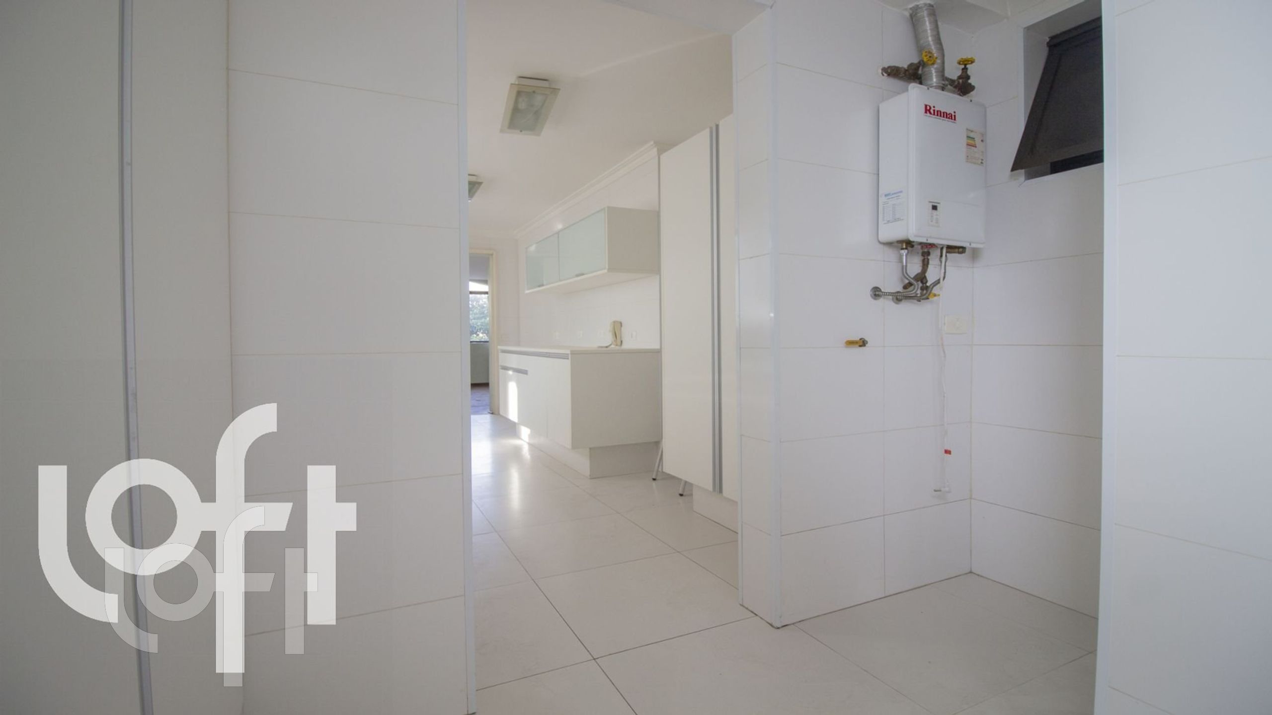 Apartamento à venda com 4 quartos, 198m² - Foto 25