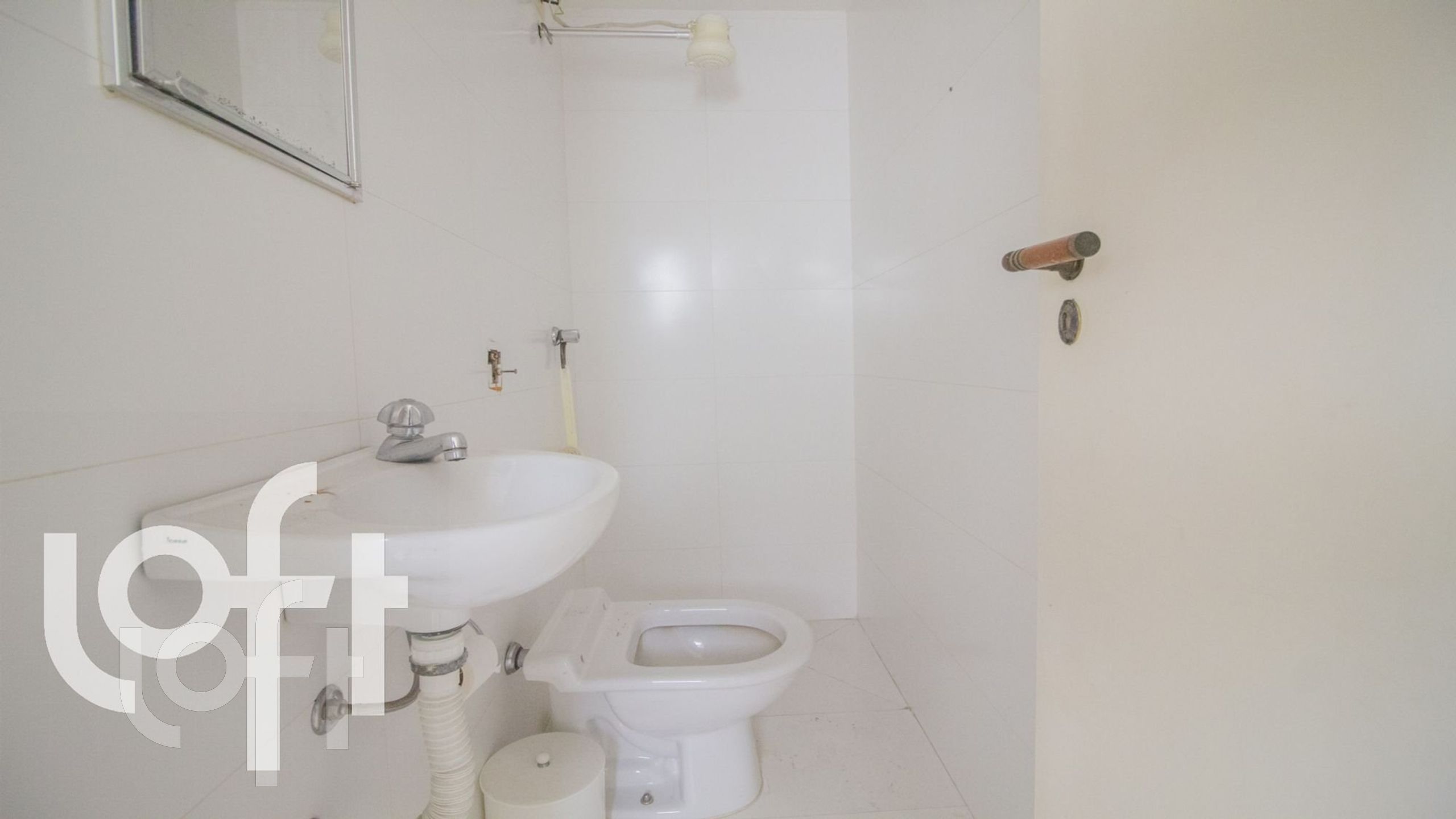 Apartamento à venda com 4 quartos, 198m² - Foto 37