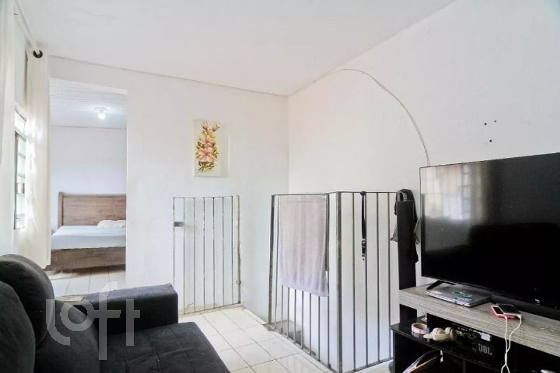 Casa à venda em Pirituba com 60 m², 2 quartos, 2 v