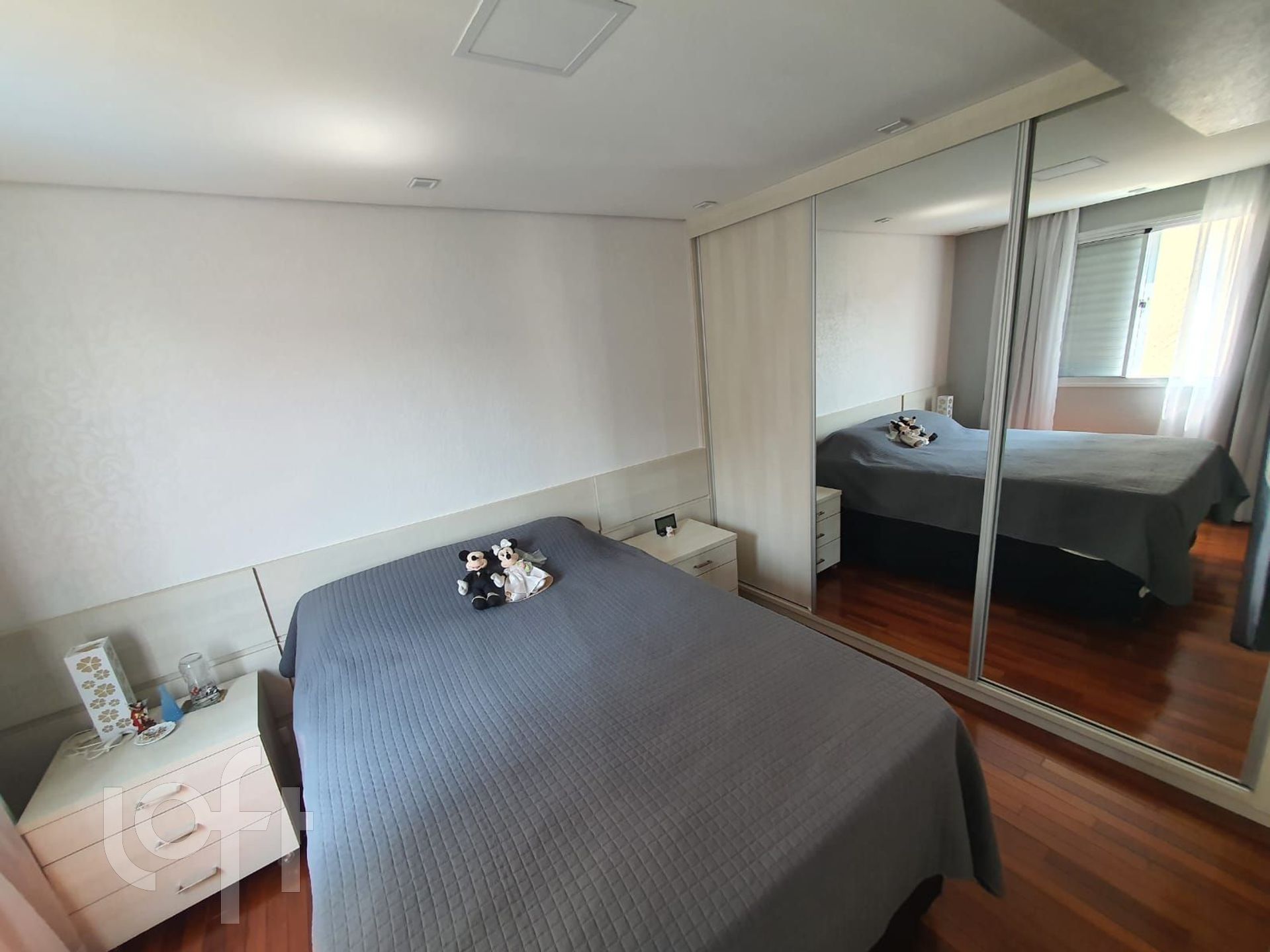 Apartamento à venda com 1 quarto, 89m² - Foto 14