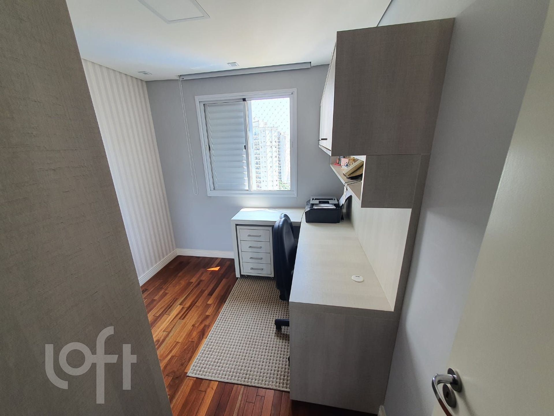 Apartamento à venda com 1 quarto, 89m² - Foto 16