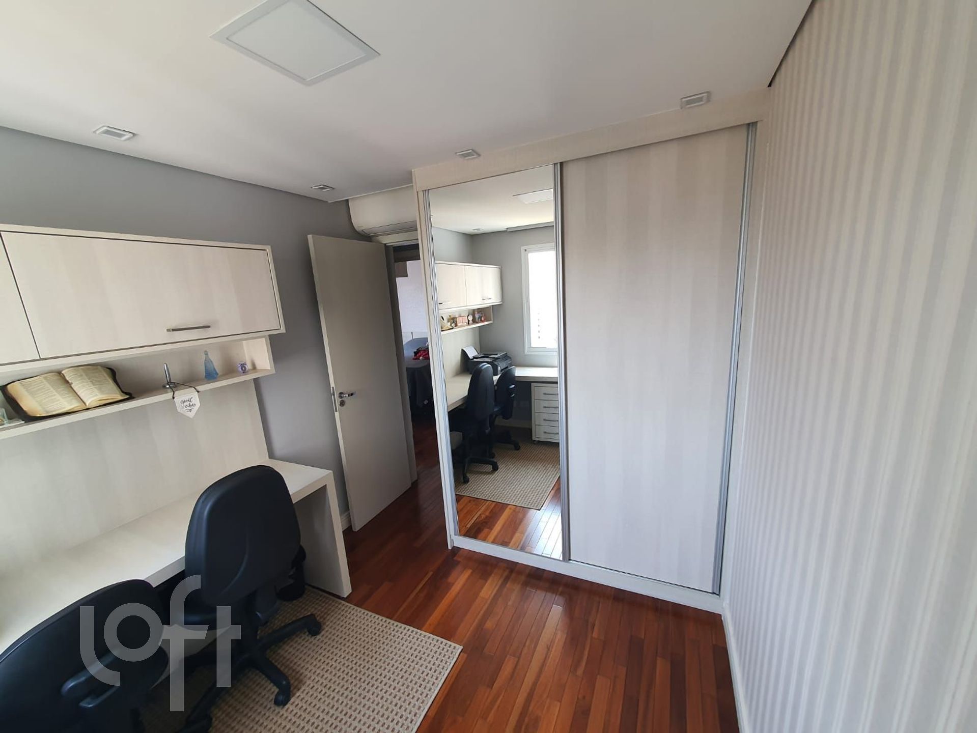 Apartamento à venda com 1 quarto, 89m² - Foto 18