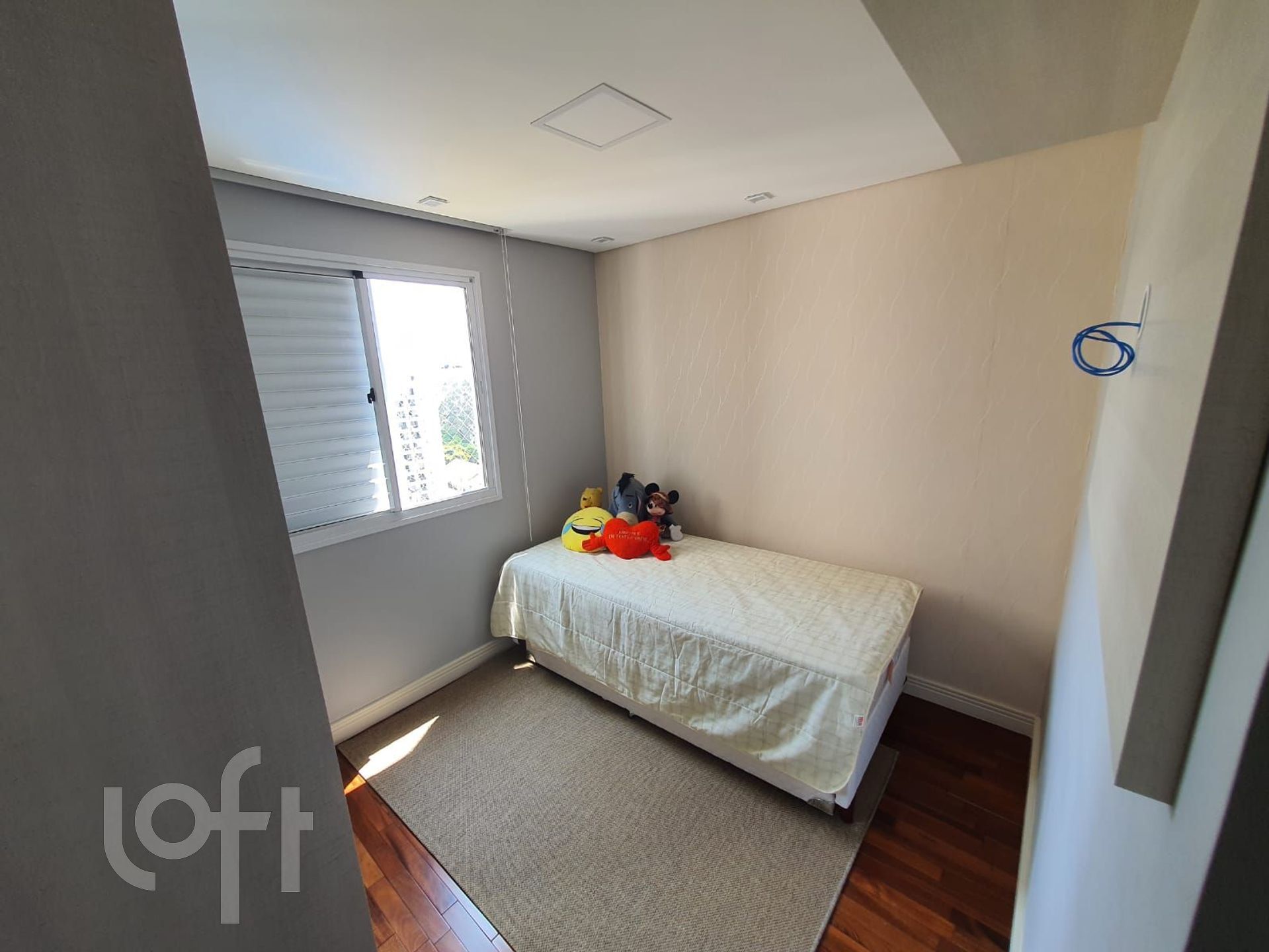 Apartamento à venda com 1 quarto, 89m² - Foto 12