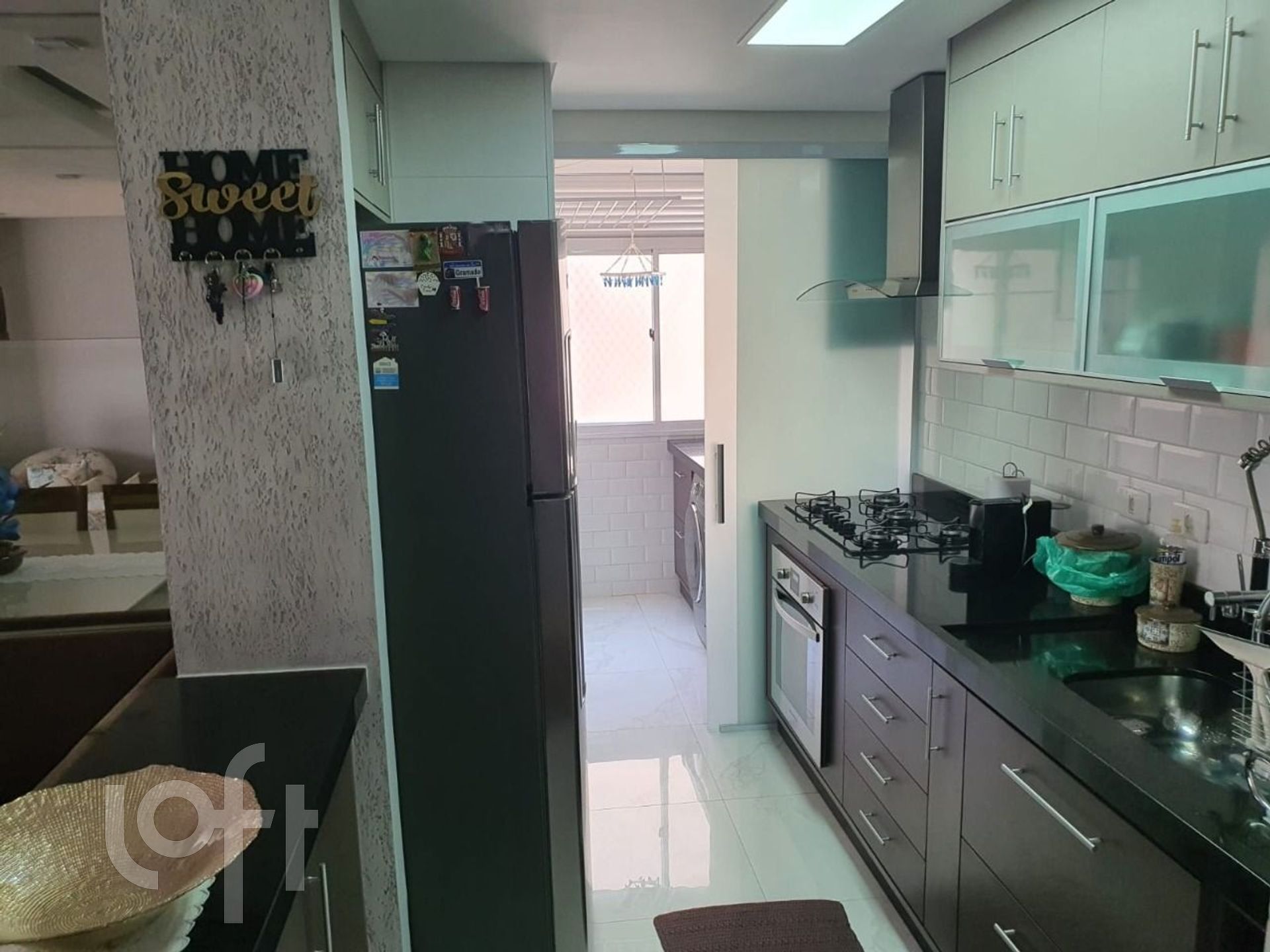 Apartamento à venda com 1 quarto, 89m² - Foto 9