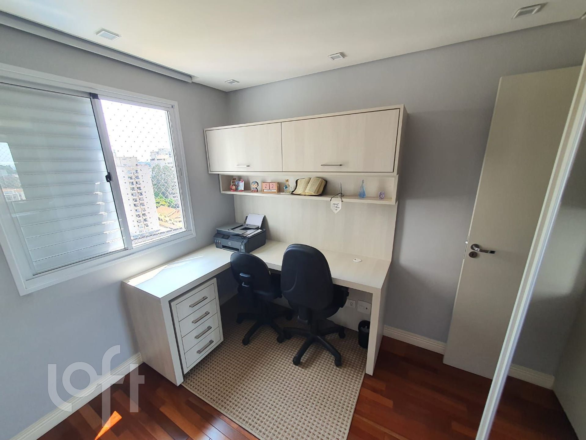 Apartamento à venda com 1 quarto, 89m² - Foto 17