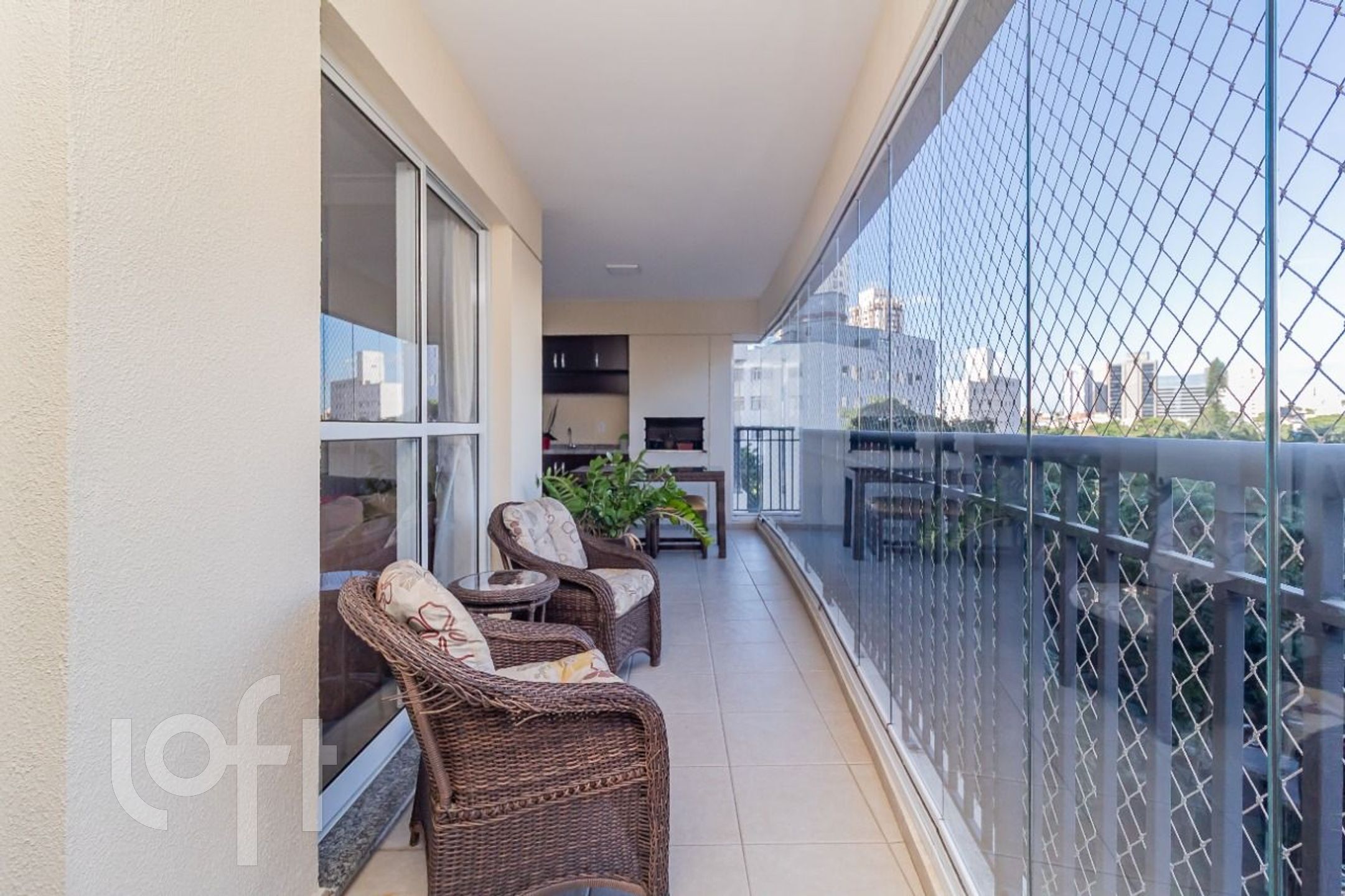 Apartamento à venda com 4 quartos, 176m² - Foto 58