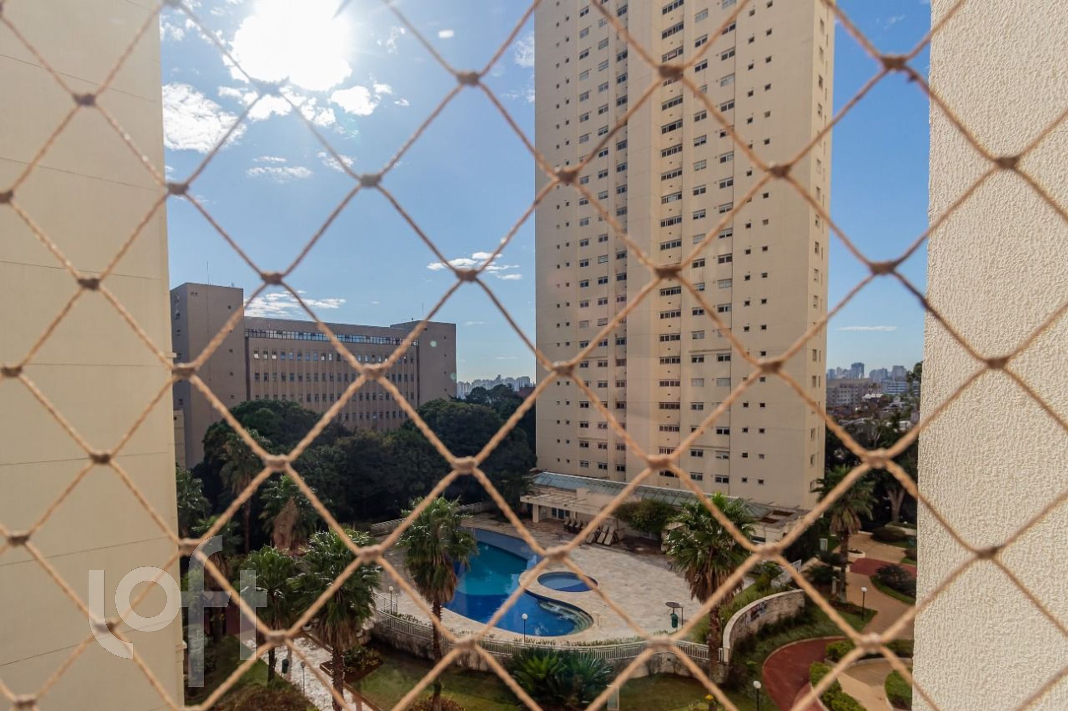 Apartamento à venda com 4 quartos, 176m² - Foto 27