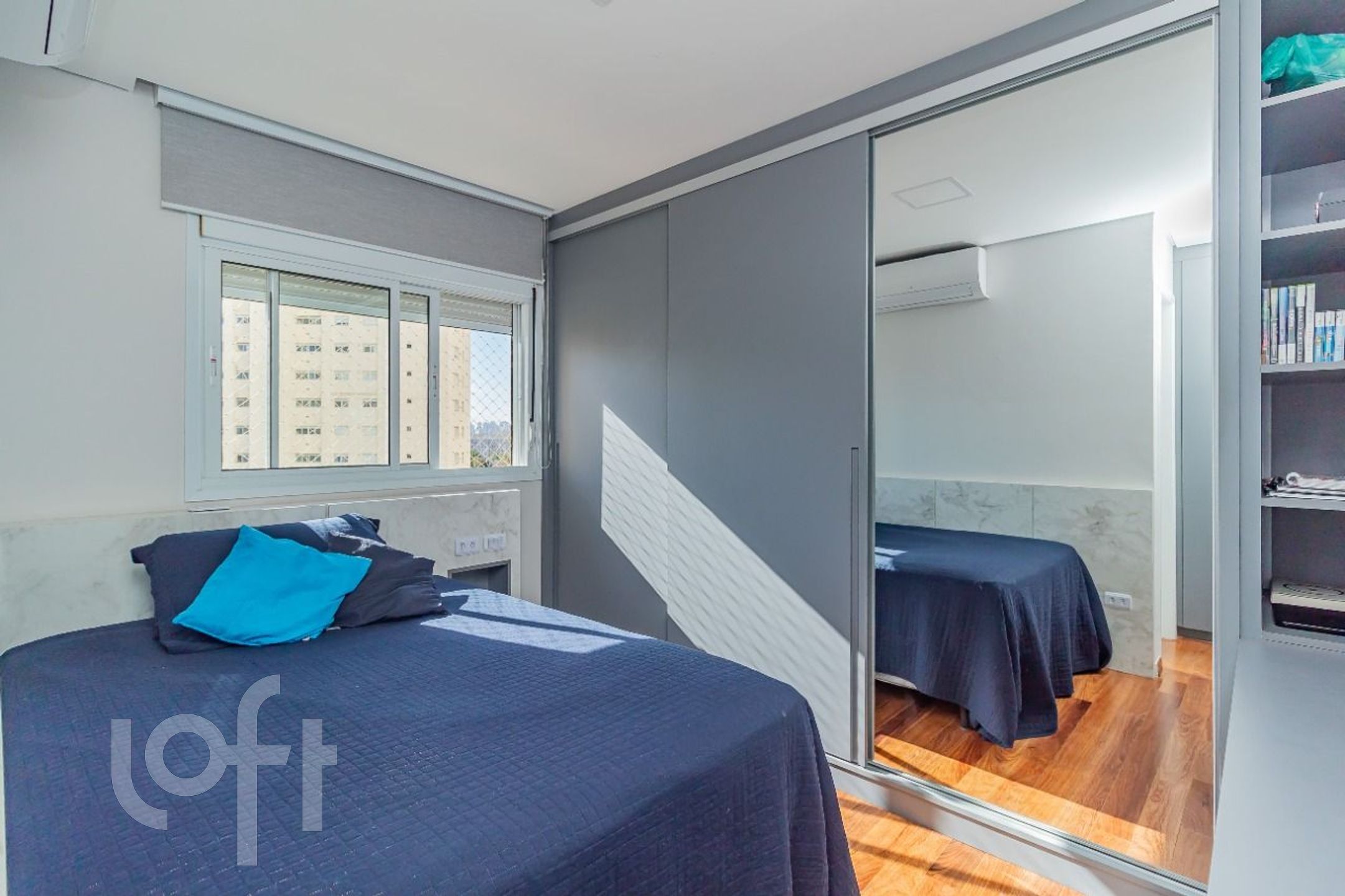 Apartamento à venda com 4 quartos, 176m² - Foto 33