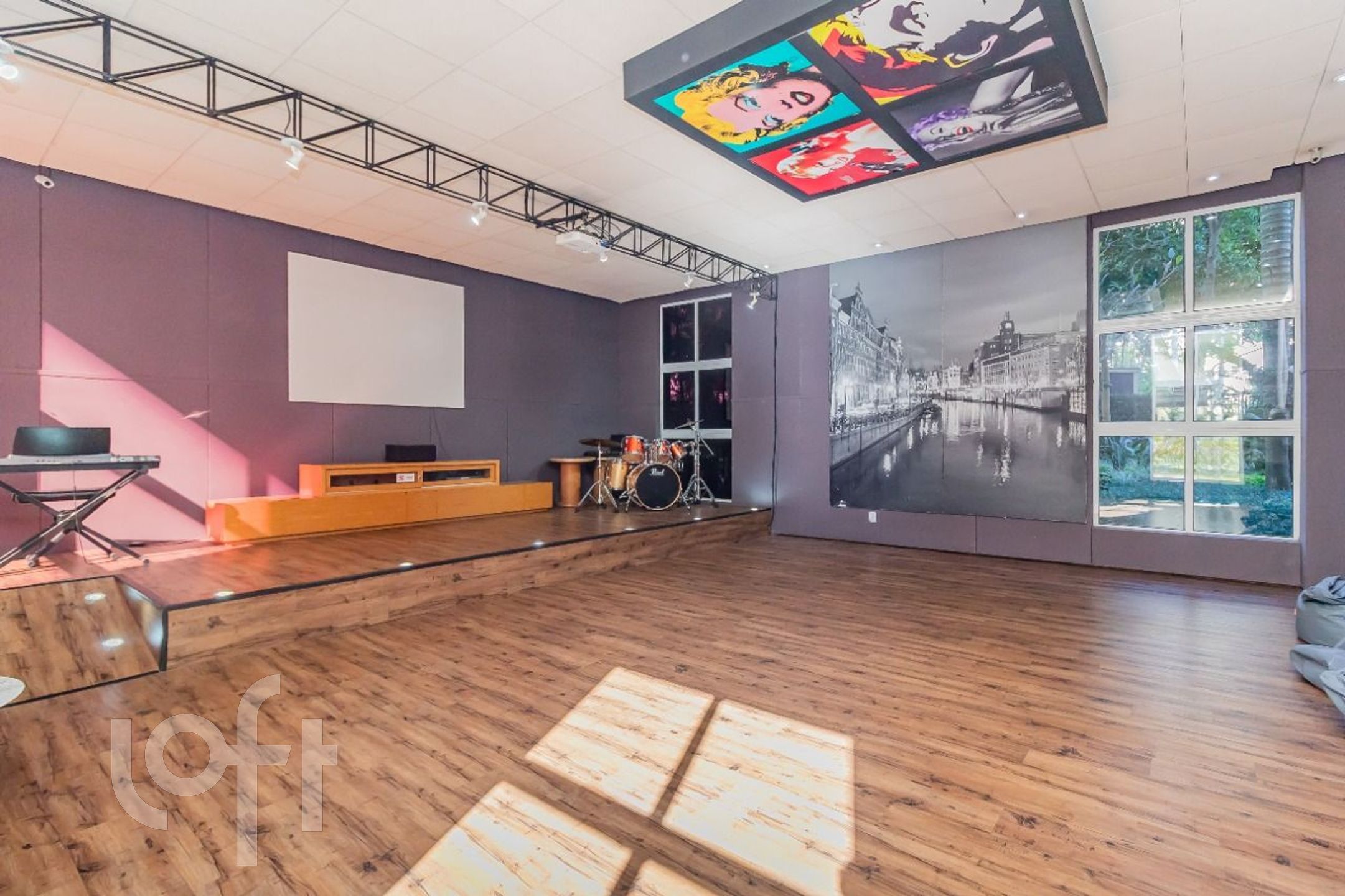 Apartamento à venda com 4 quartos, 176m² - Foto 78