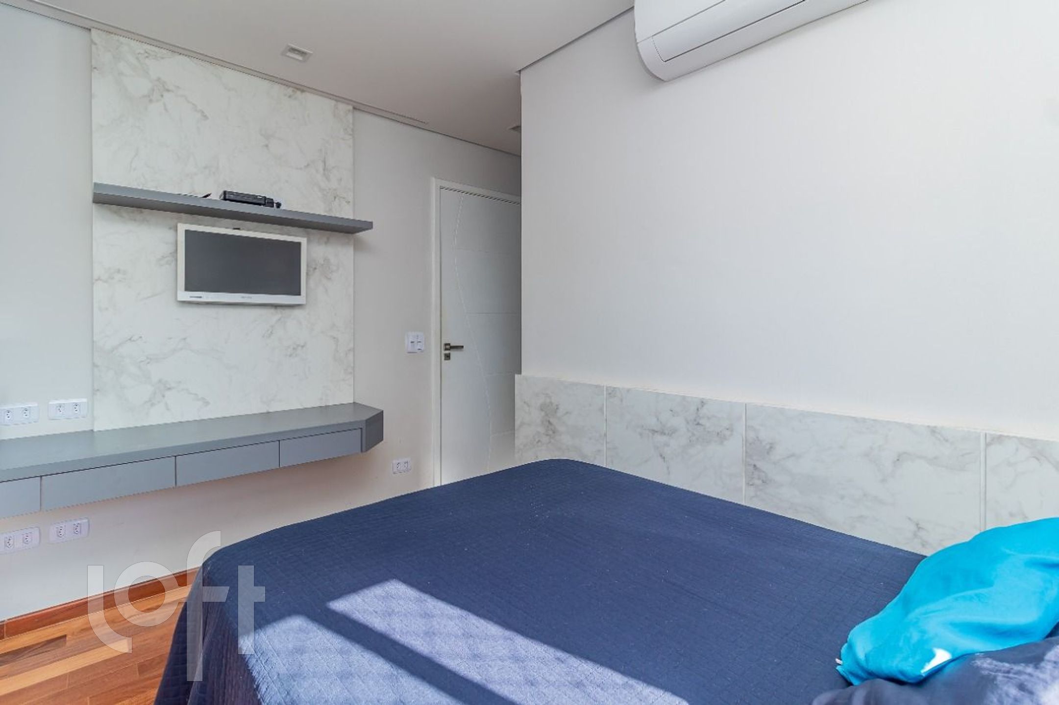 Apartamento à venda com 4 quartos, 176m² - Foto 28