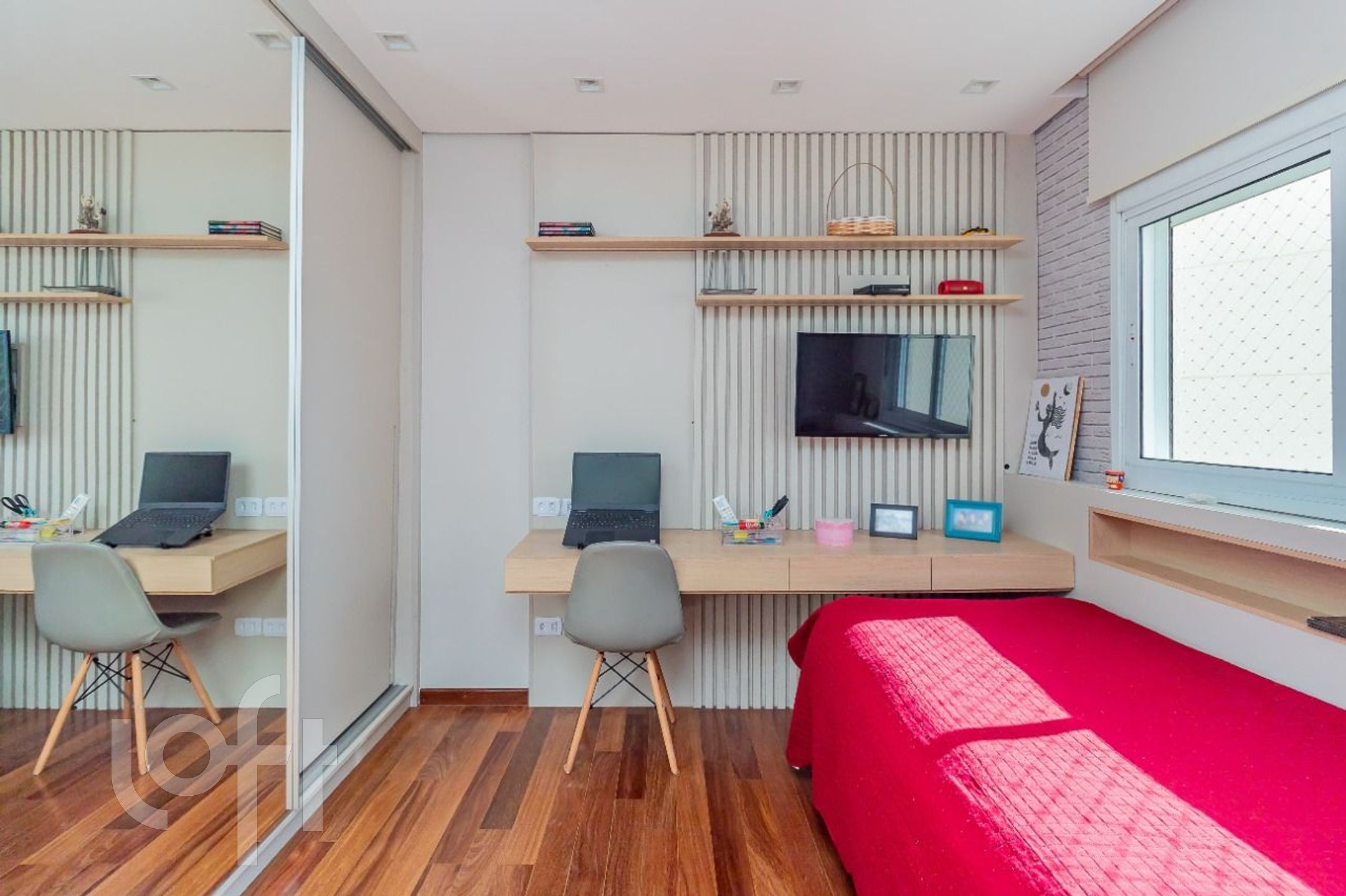 Apartamento à venda com 4 quartos, 176m² - Foto 22