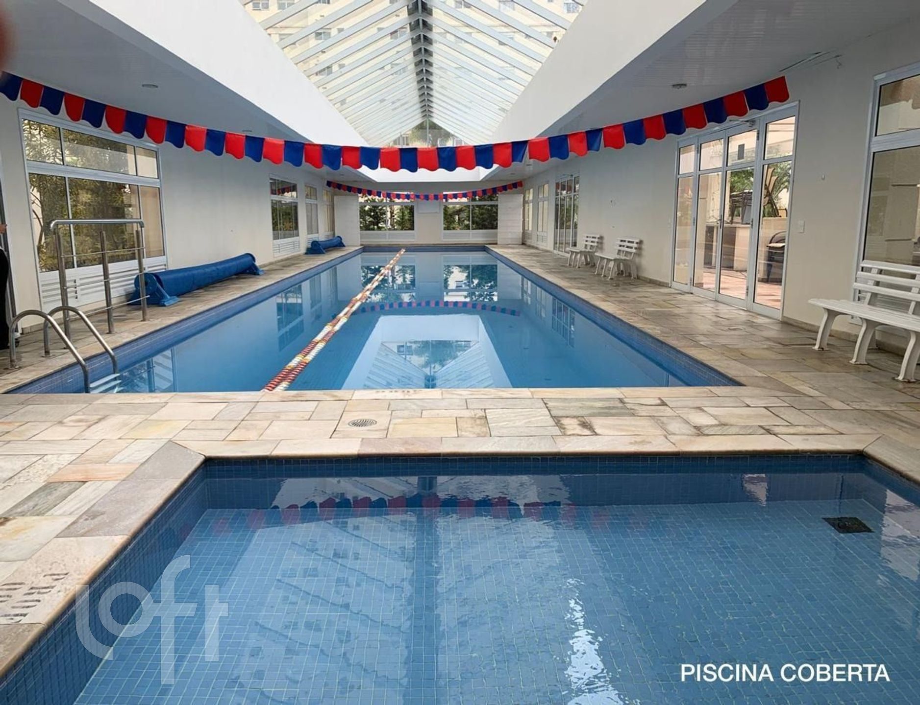 Apartamento à venda com 4 quartos, 176m² - Foto 89