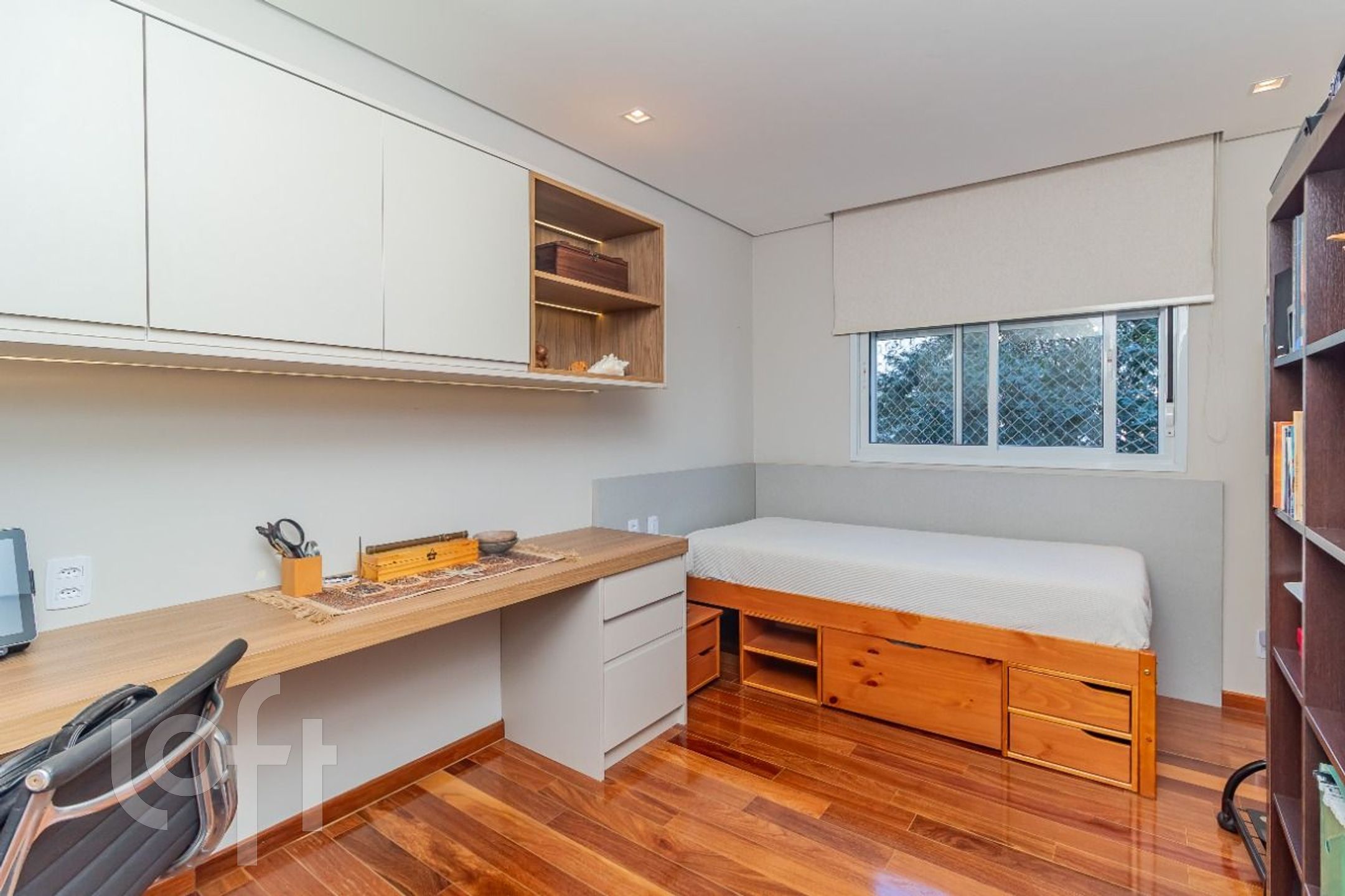 Apartamento à venda com 4 quartos, 176m² - Foto 37
